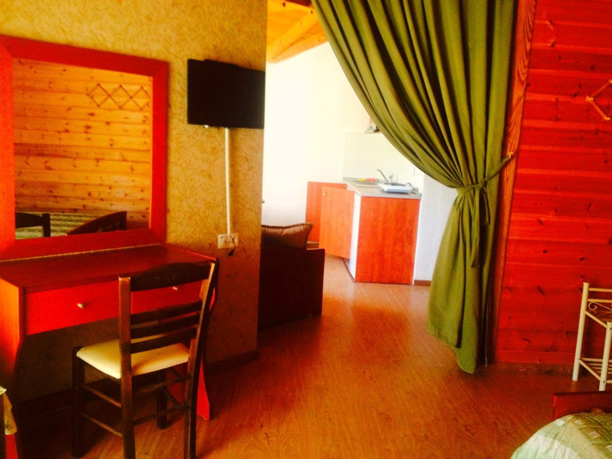 Stefanidis Platani 3* Stavros (Thessaloniki)