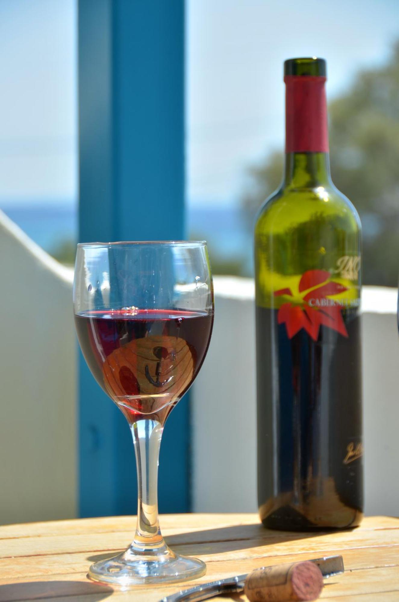 Kahlua Agios Prokopios (Naxos)