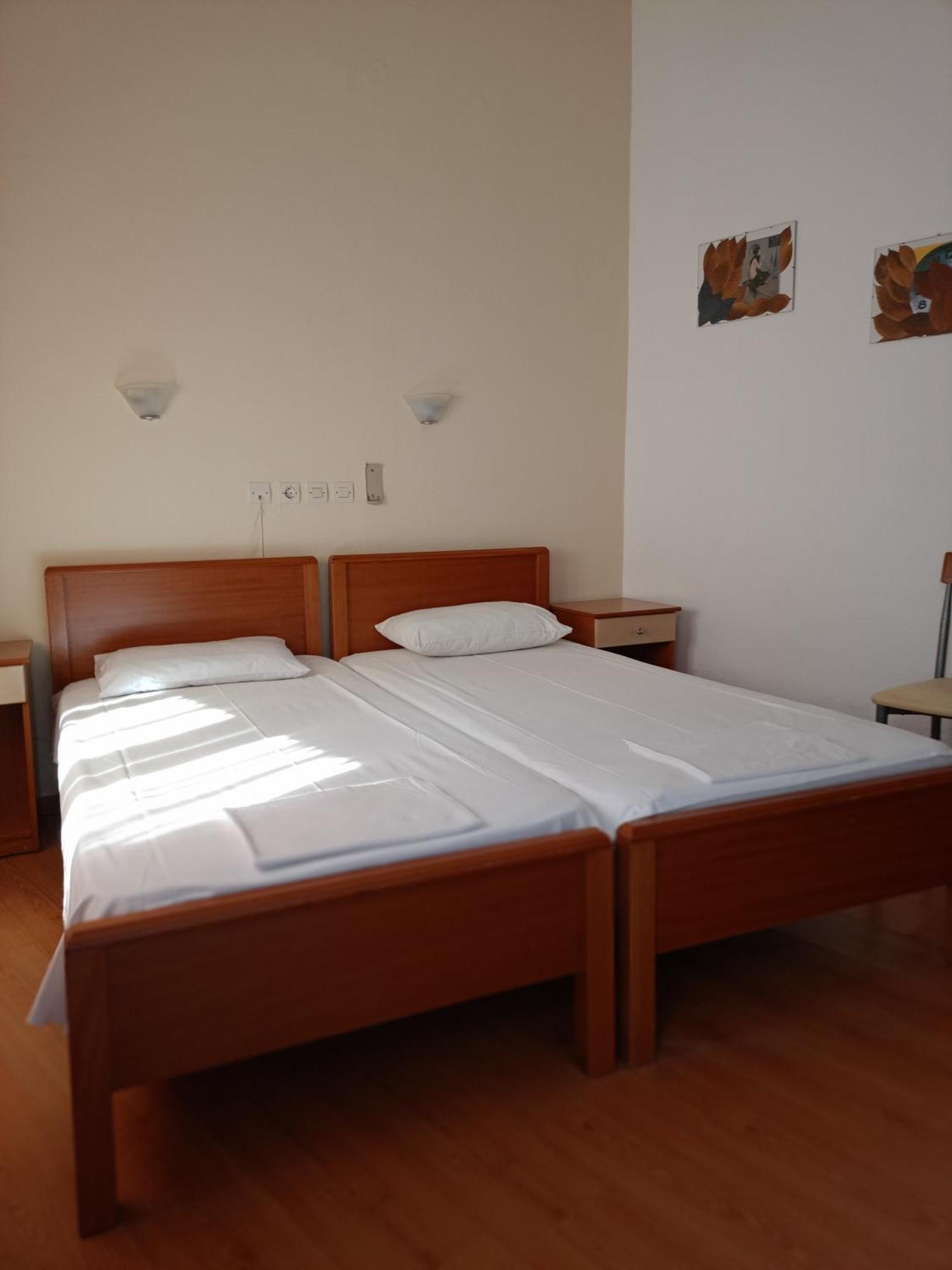 Efstratios Hotel 2*