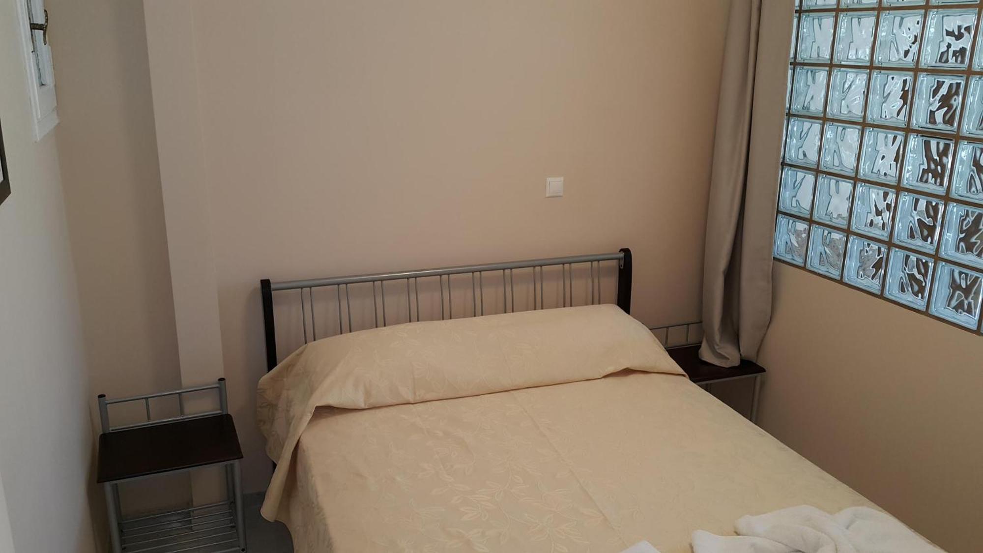 Irene Apartment *