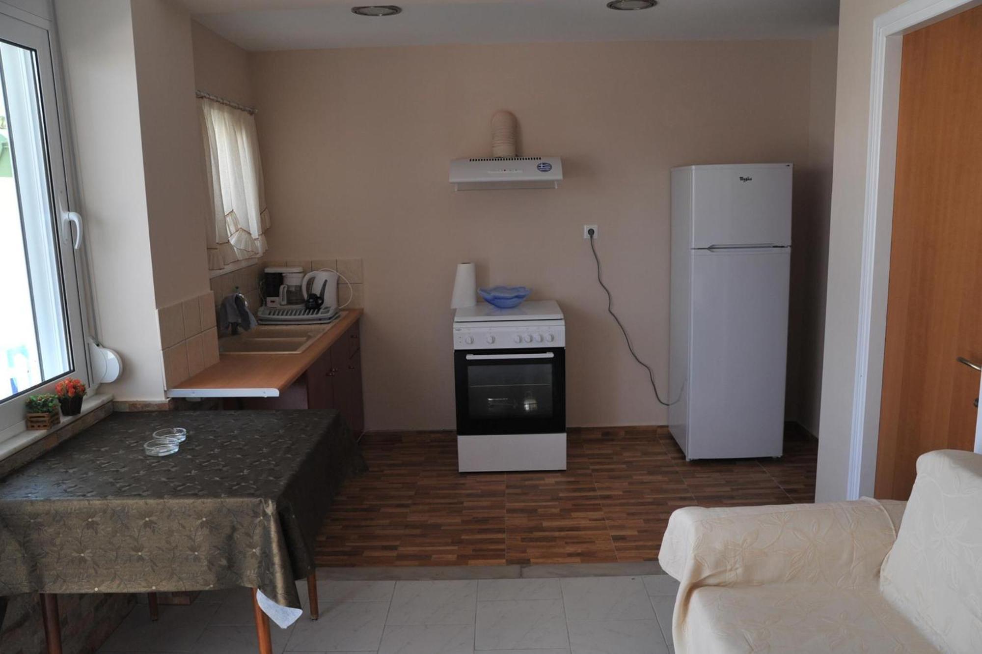 Irene Apartment Kefalos (Kos)