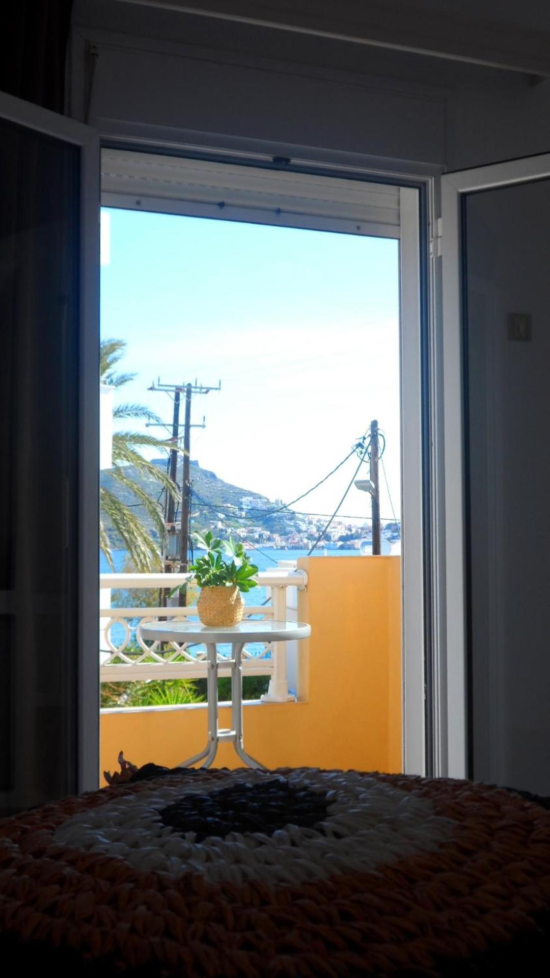 Papafotis & Aparthotel 3*