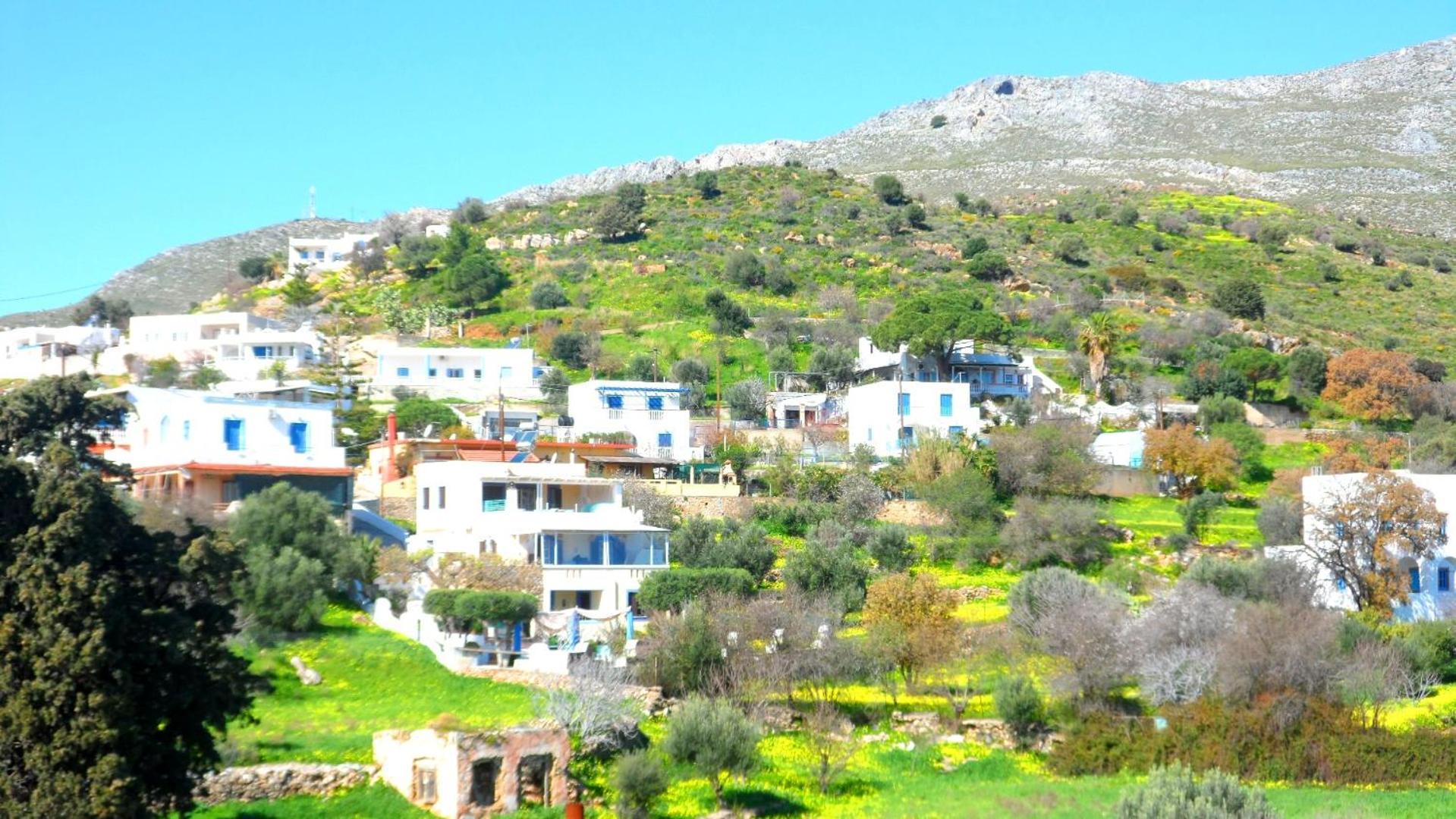 Papafotis & Aparthotel