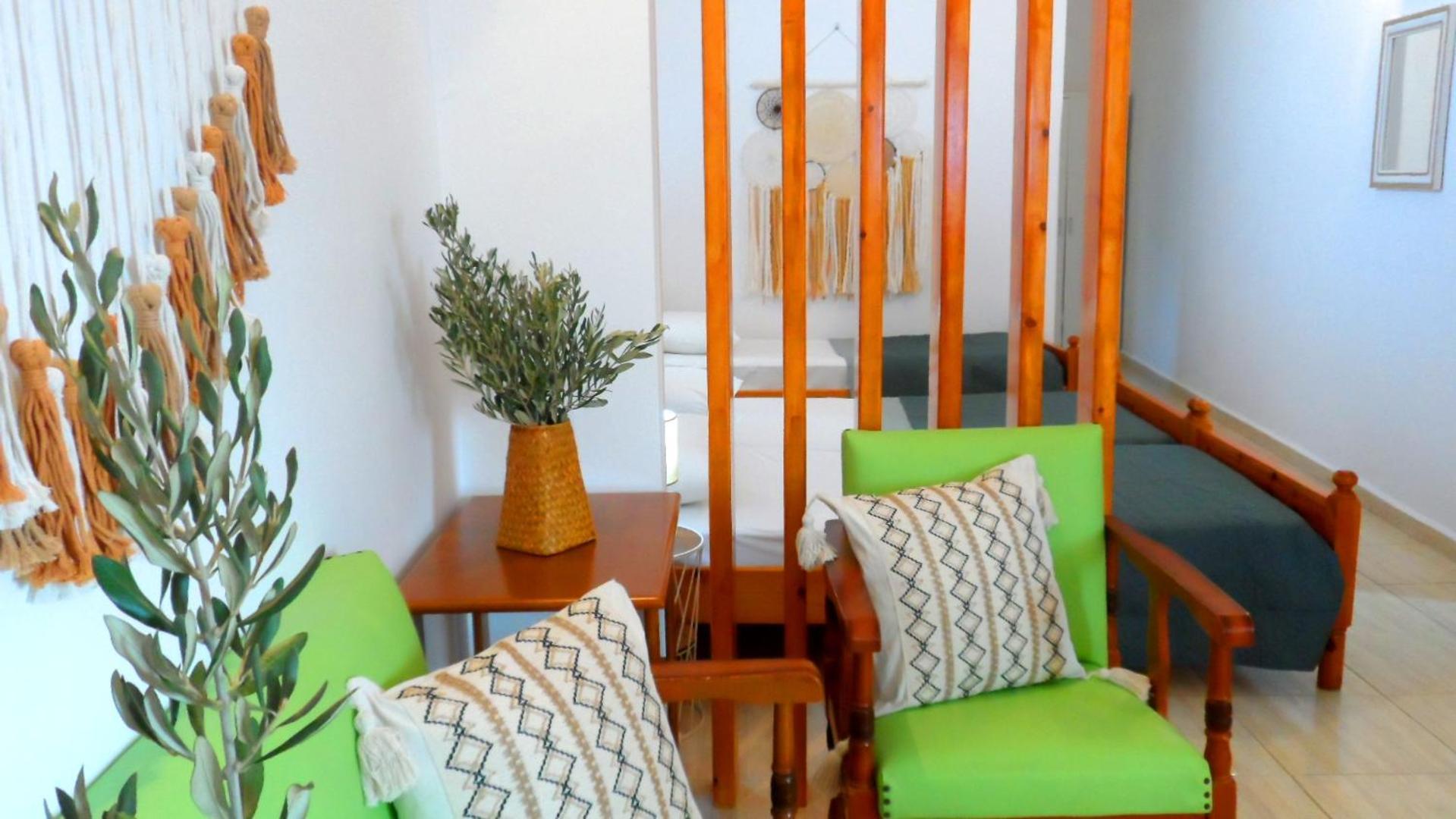 Aparthotel Papafotis &