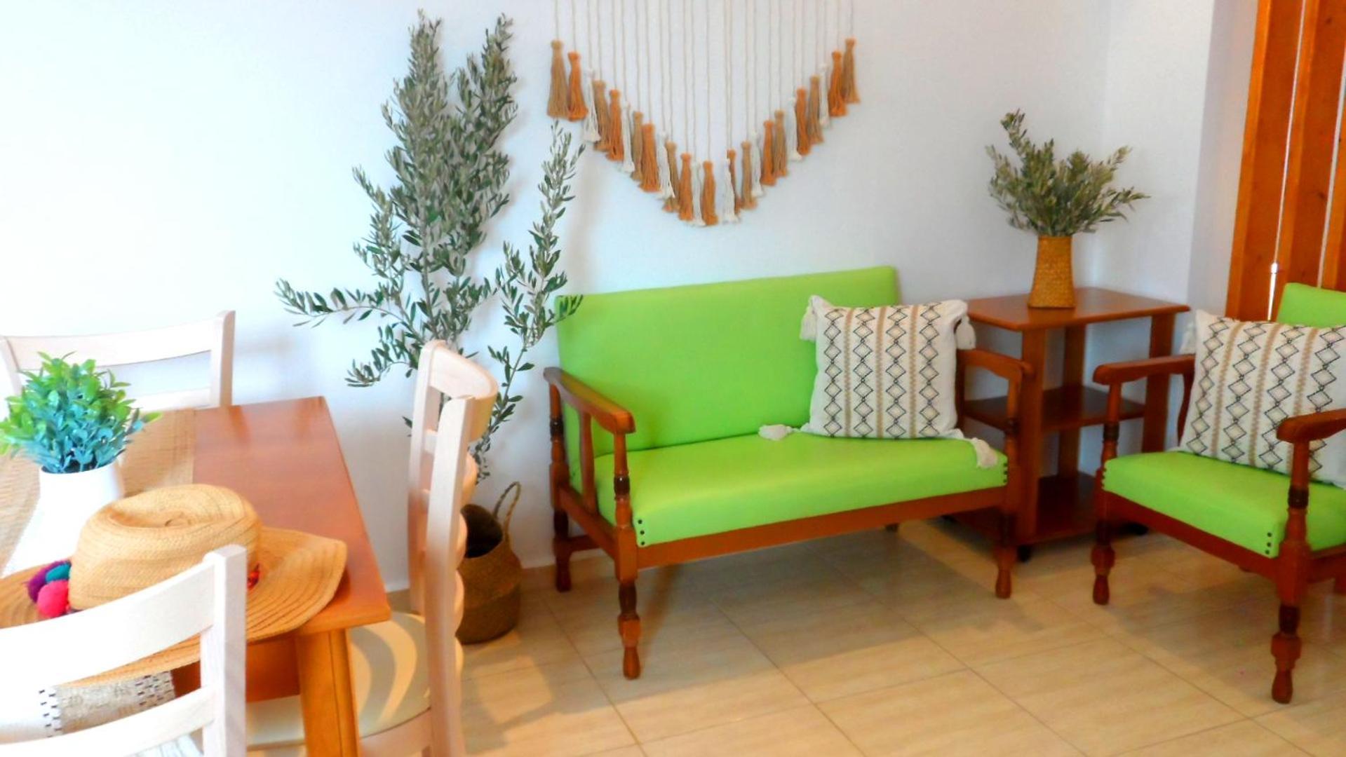 Papafotis & Aparthotel Alinda (Leros)