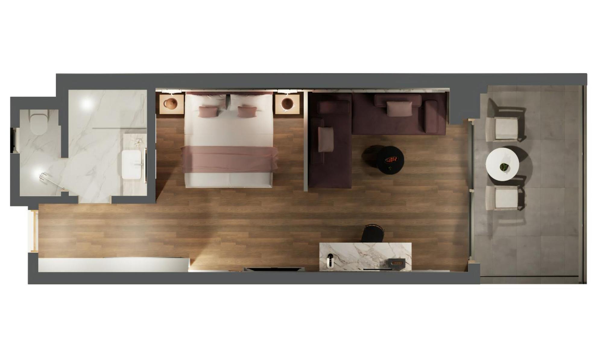 Avra Imperial 5*