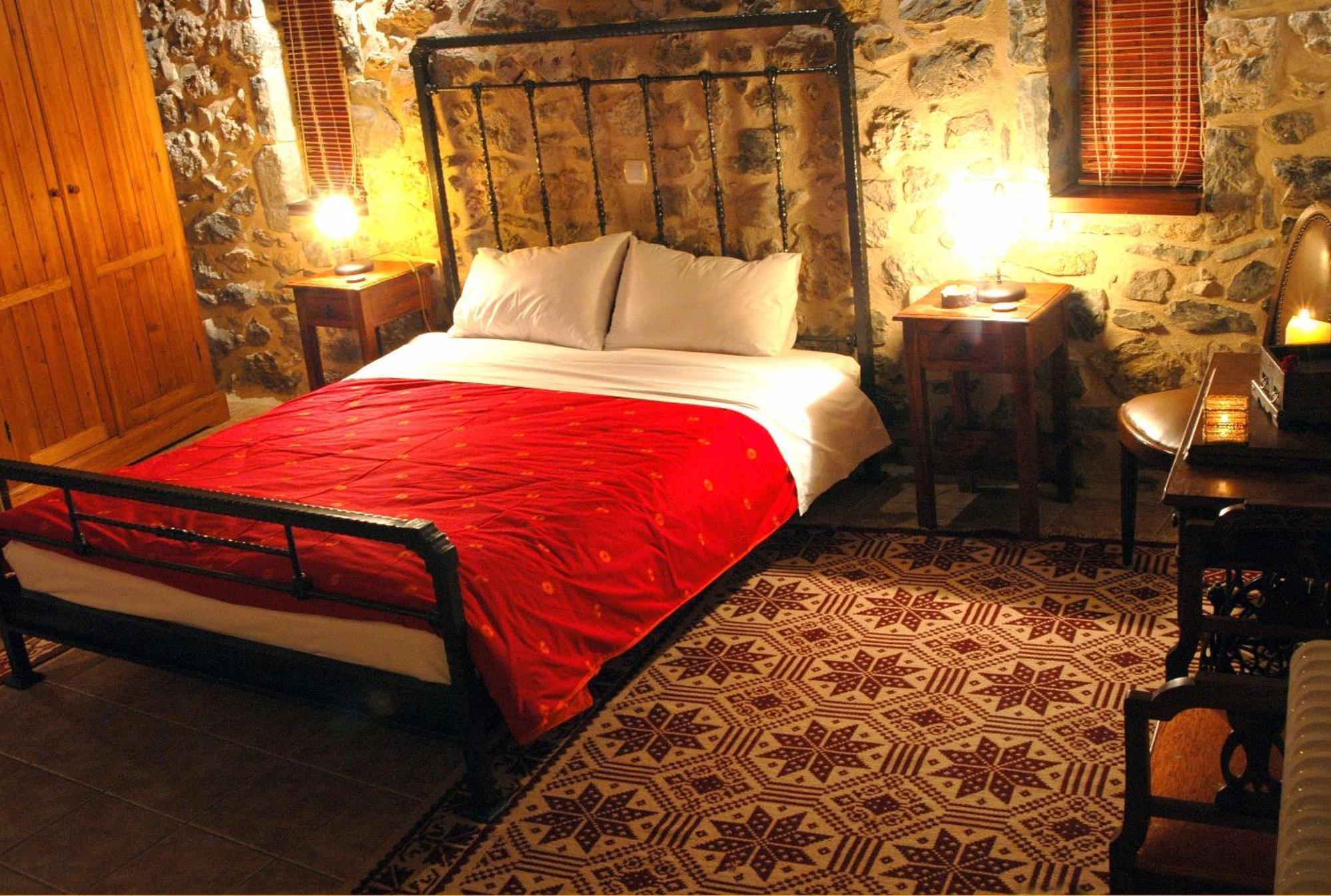 Guest house Archontiko Nikolopoulou *