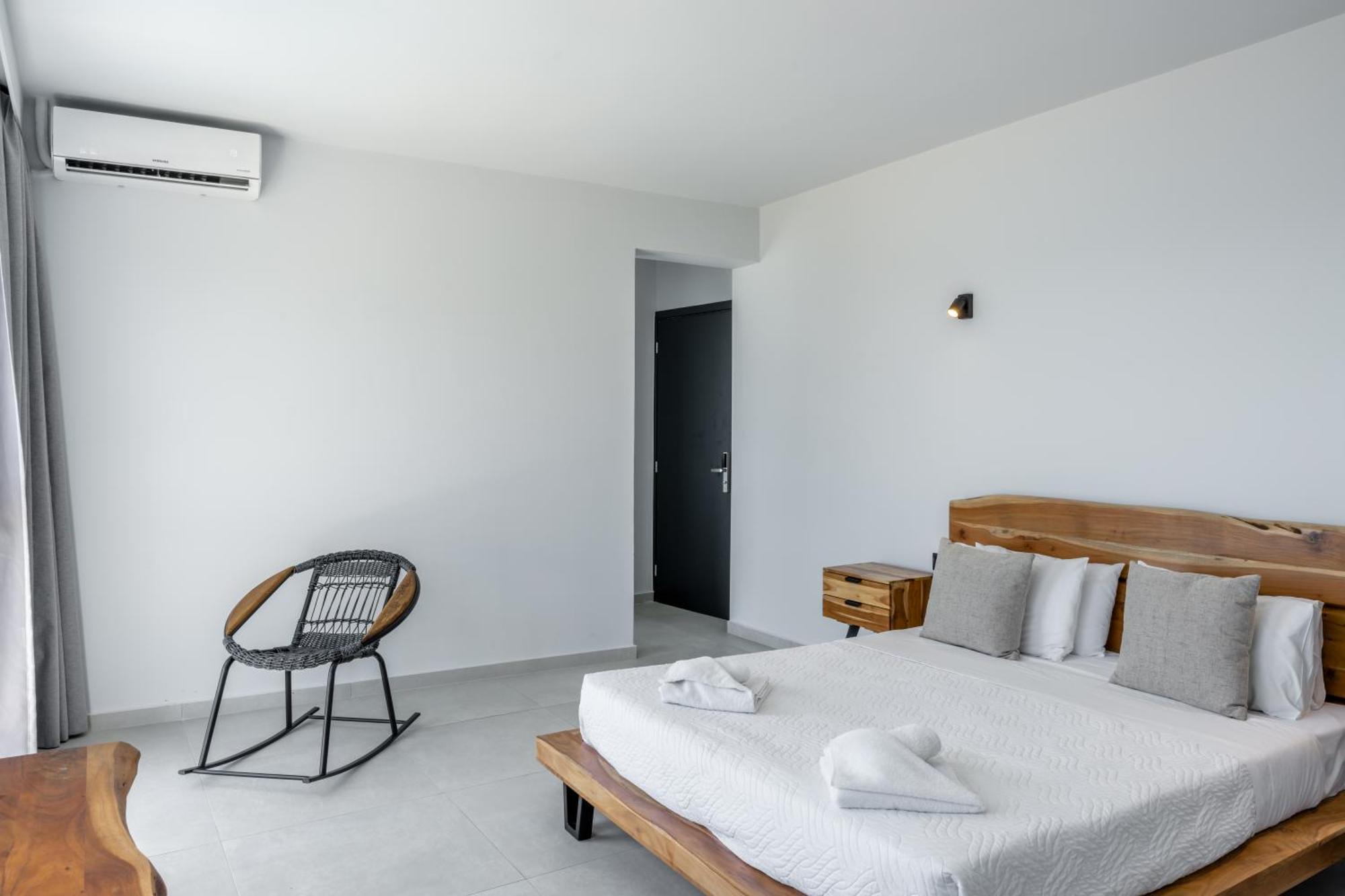 Hotel Areti