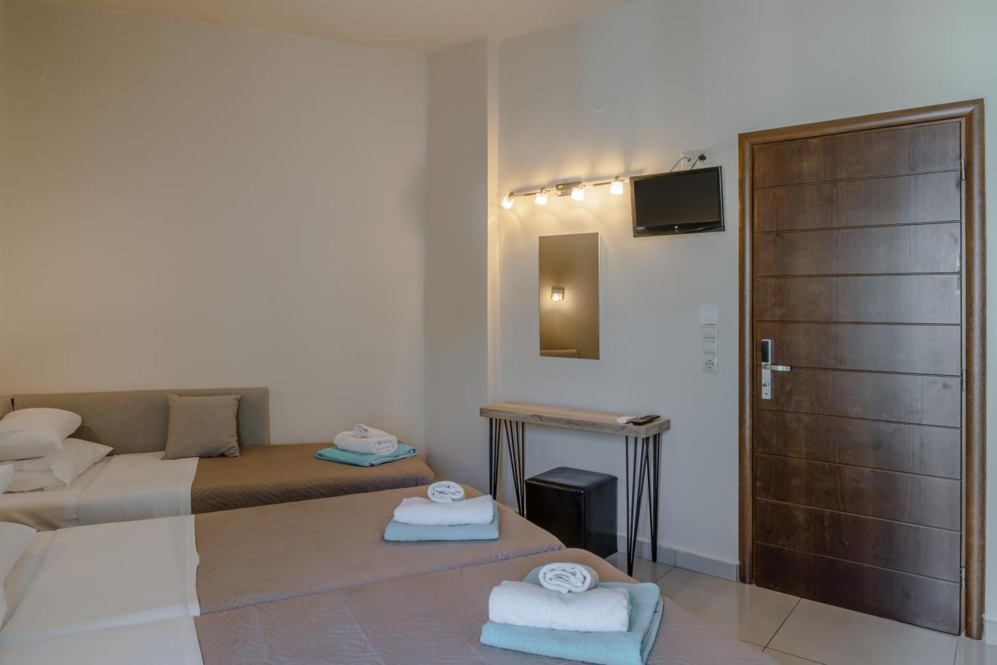 Hotel Areti 2*