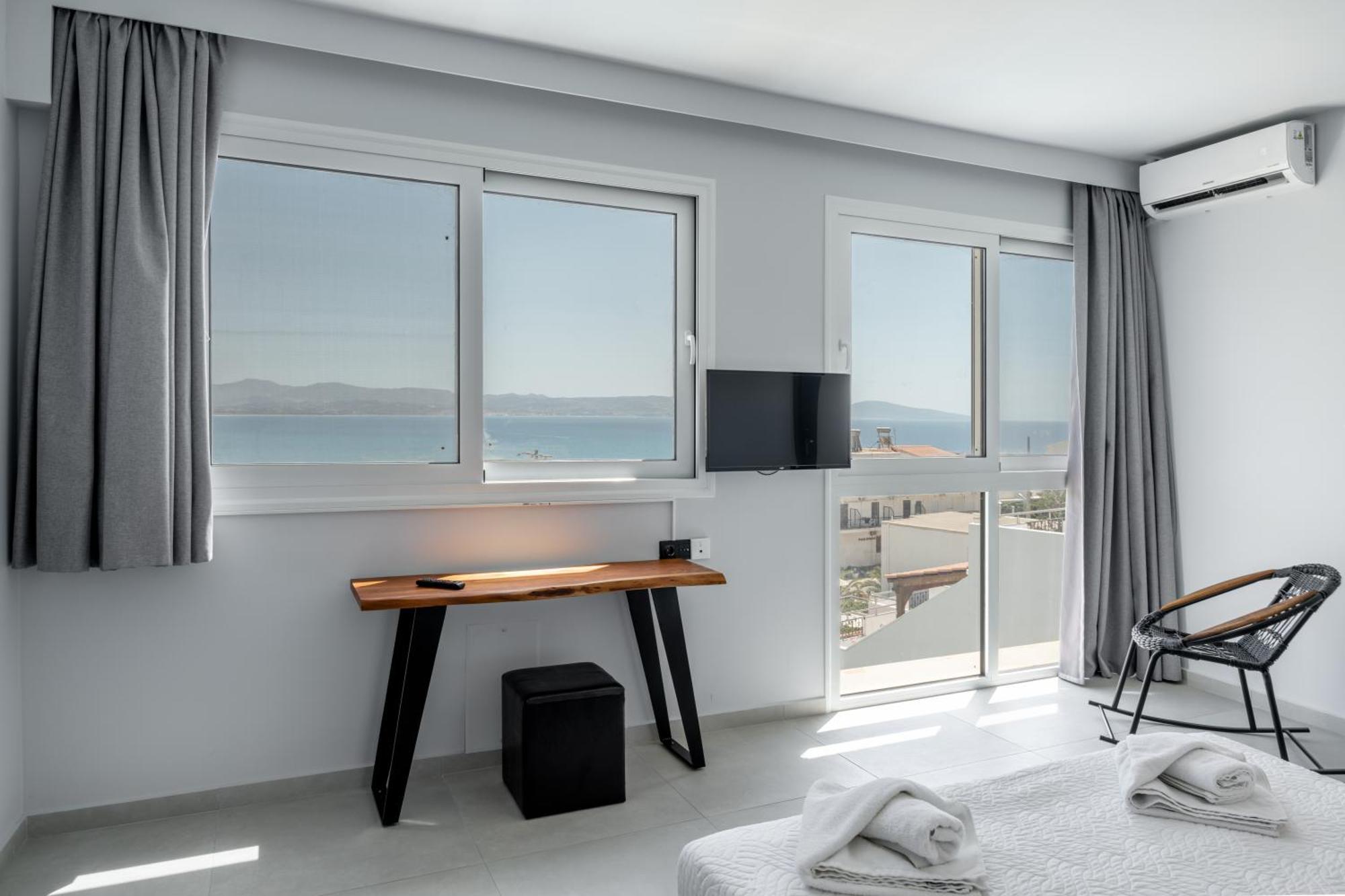 Hotel Areti