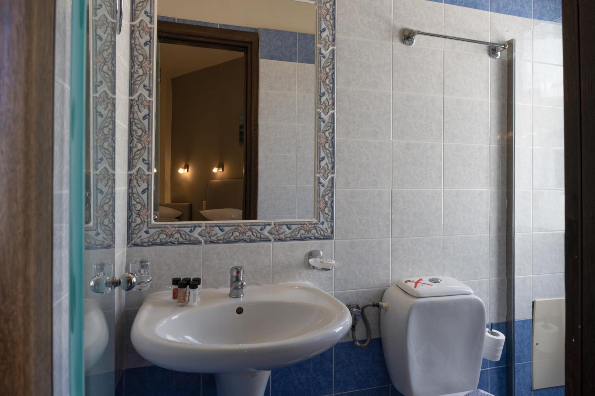 Hotel Areti