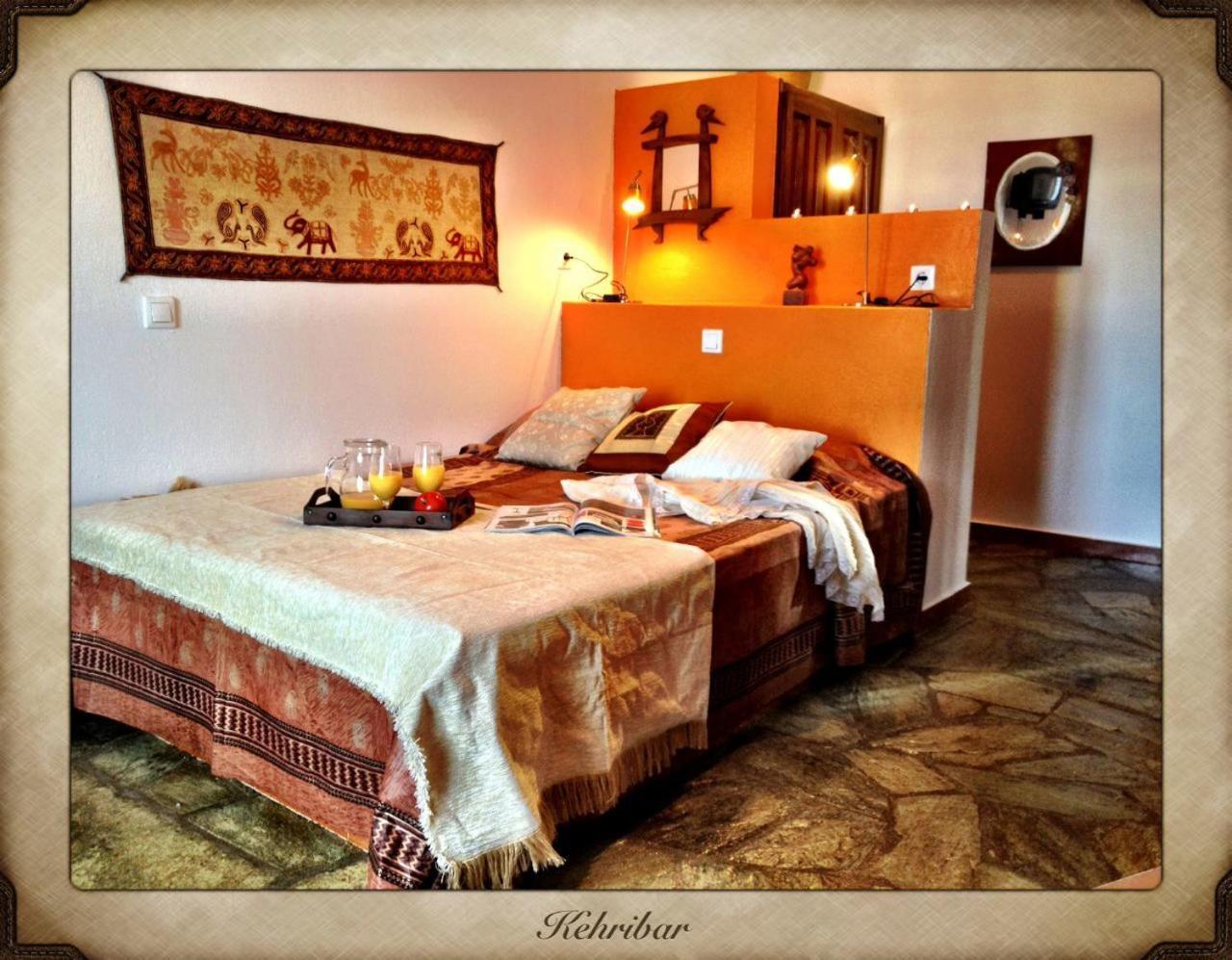 Aperanto Galazio 2* Skopelos Town