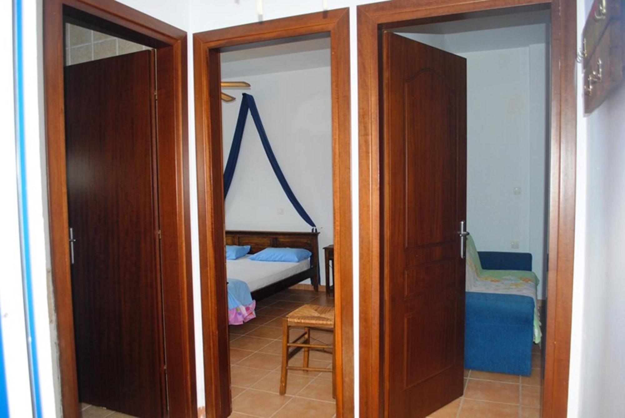 Archondissa Aparthotel 3*