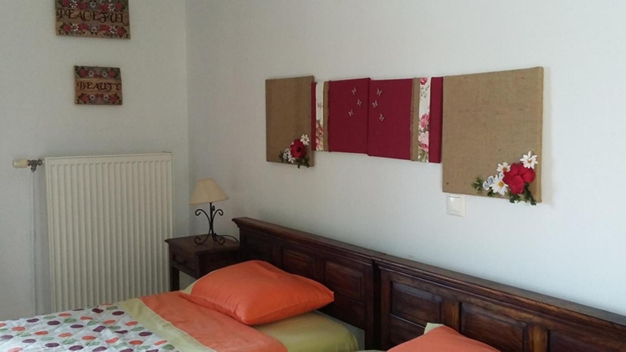 Aparthotel Archondissa Therma (Samothraki)