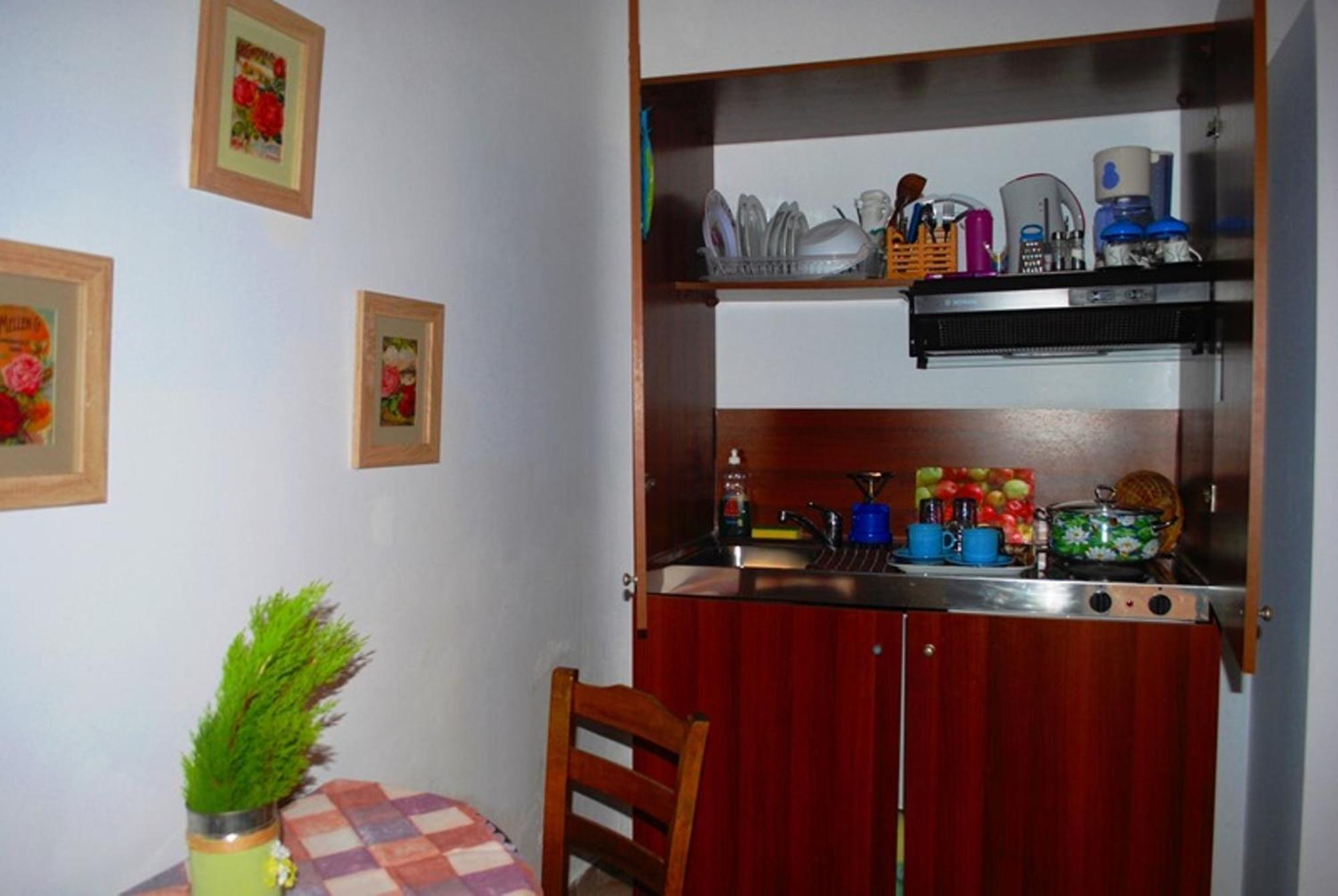 Aparthotel Archondissa