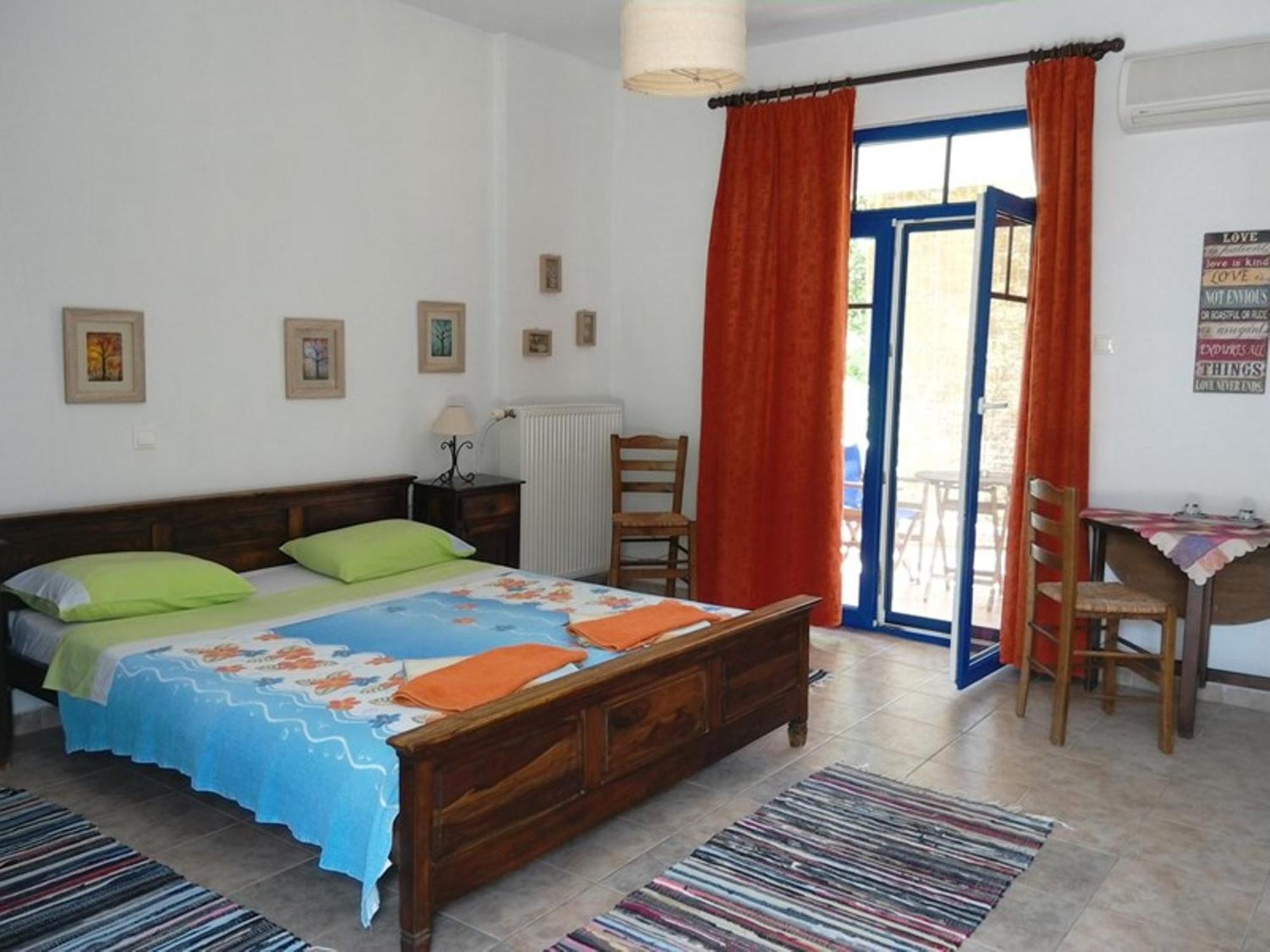 Archondissa Aparthotel 3*