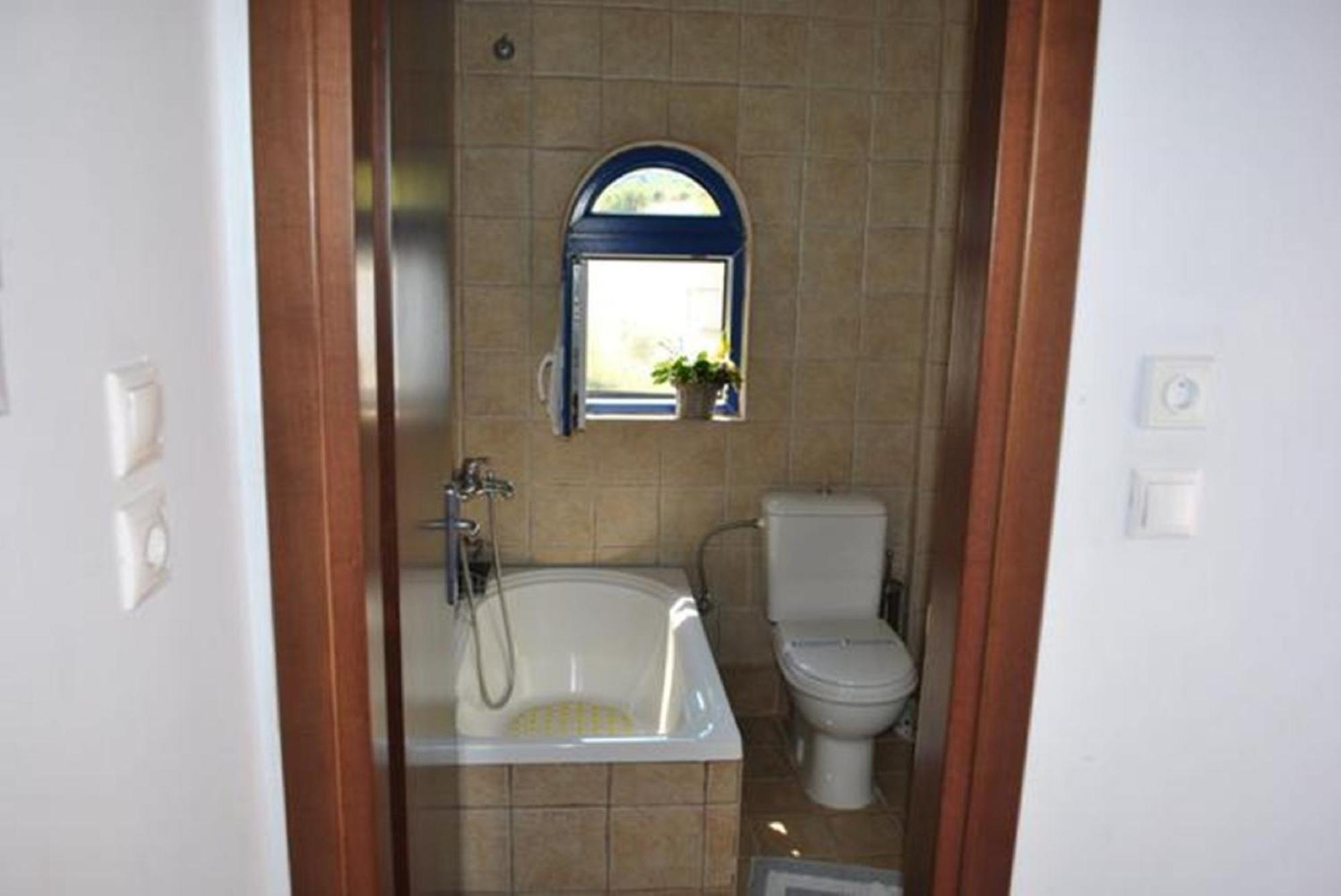 Archondissa Aparthotel Therma (Samothraki)