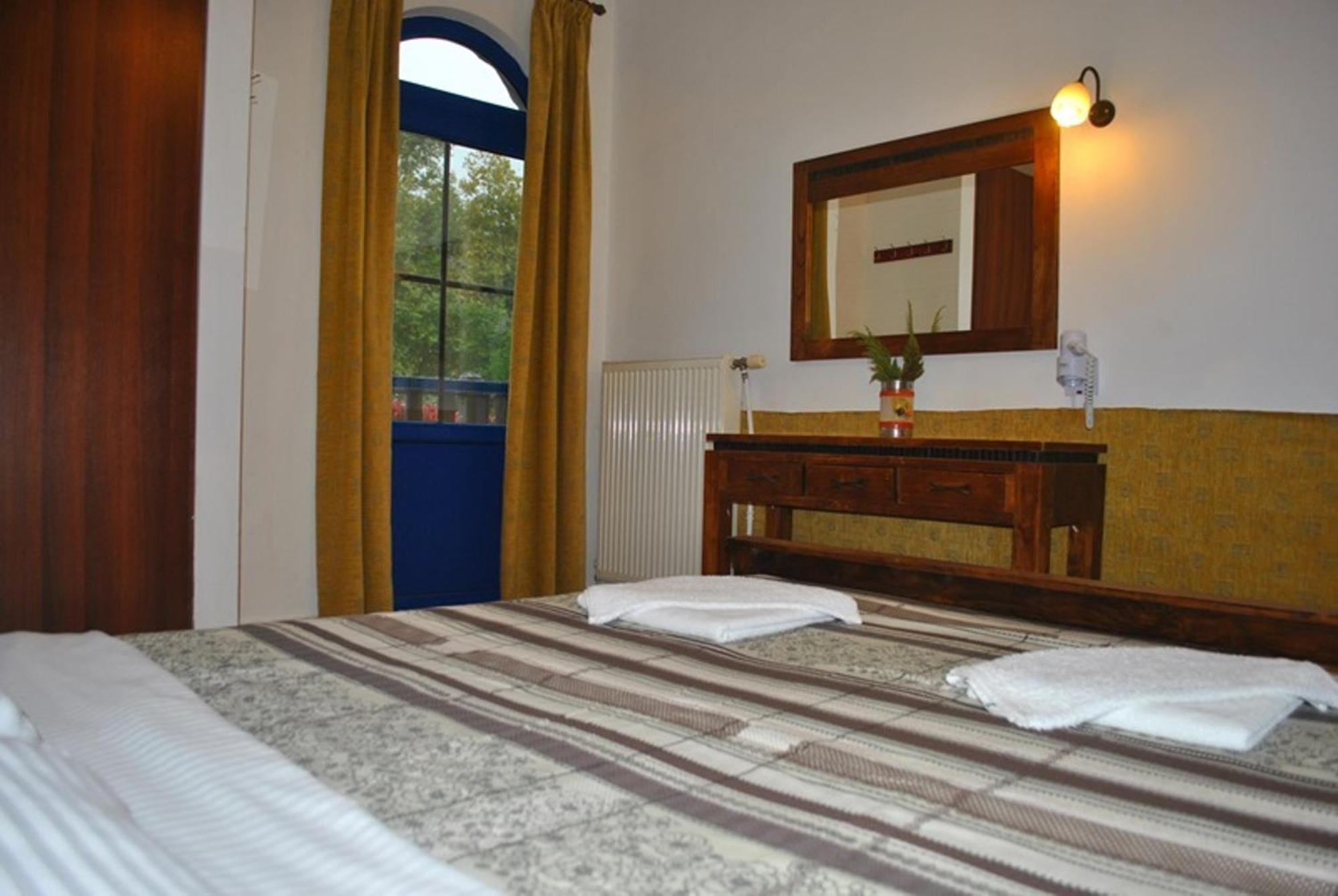 Archondissa Aparthotel