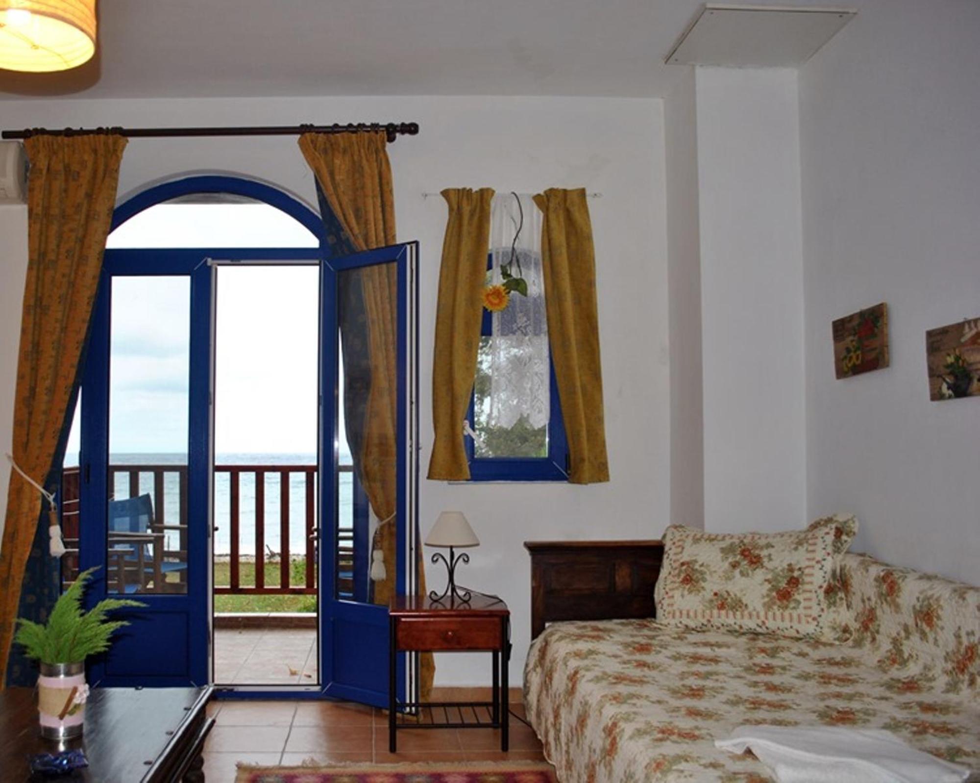 Archondissa Aparthotel 3*