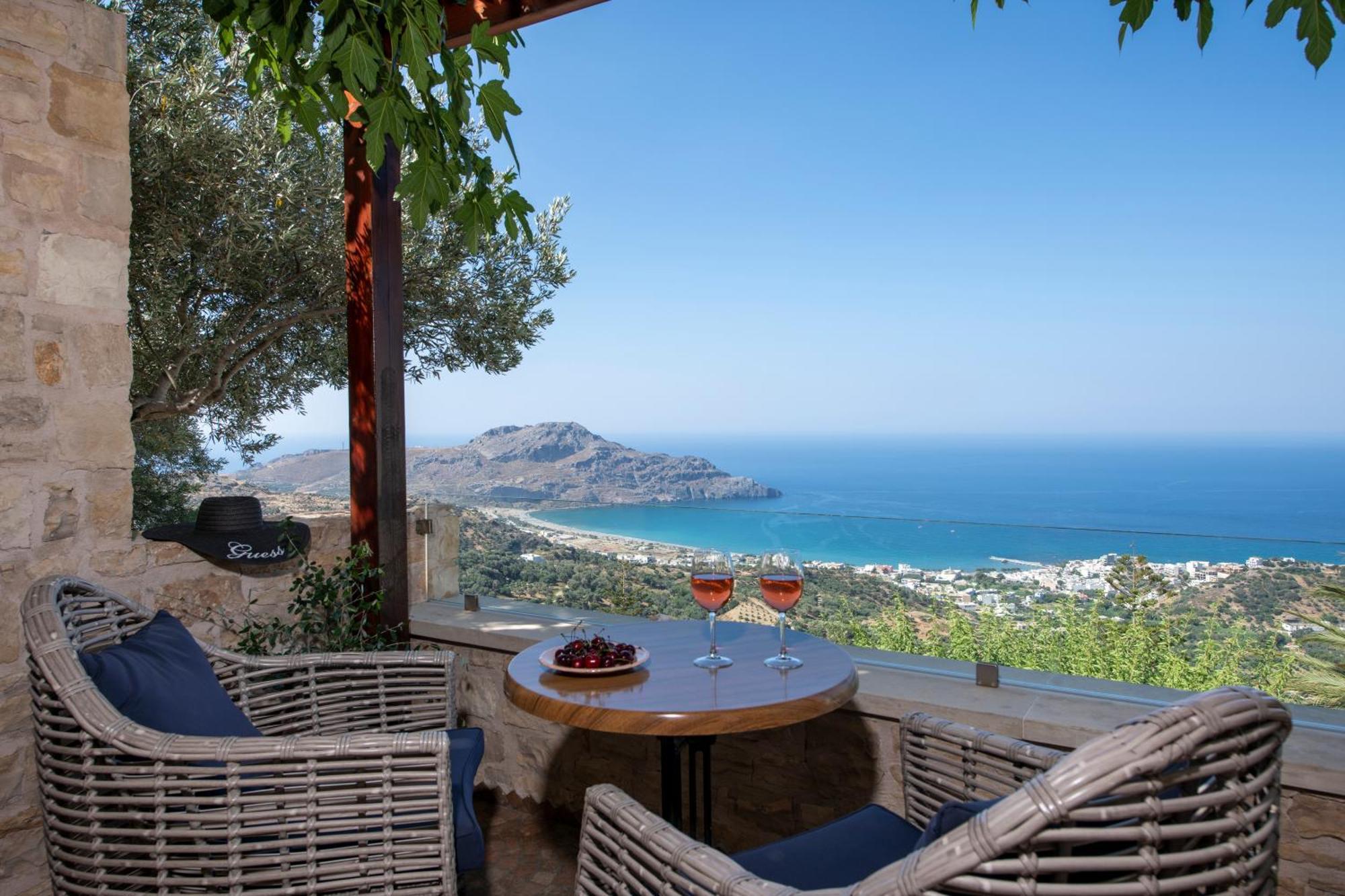 Stefanos Village 3*