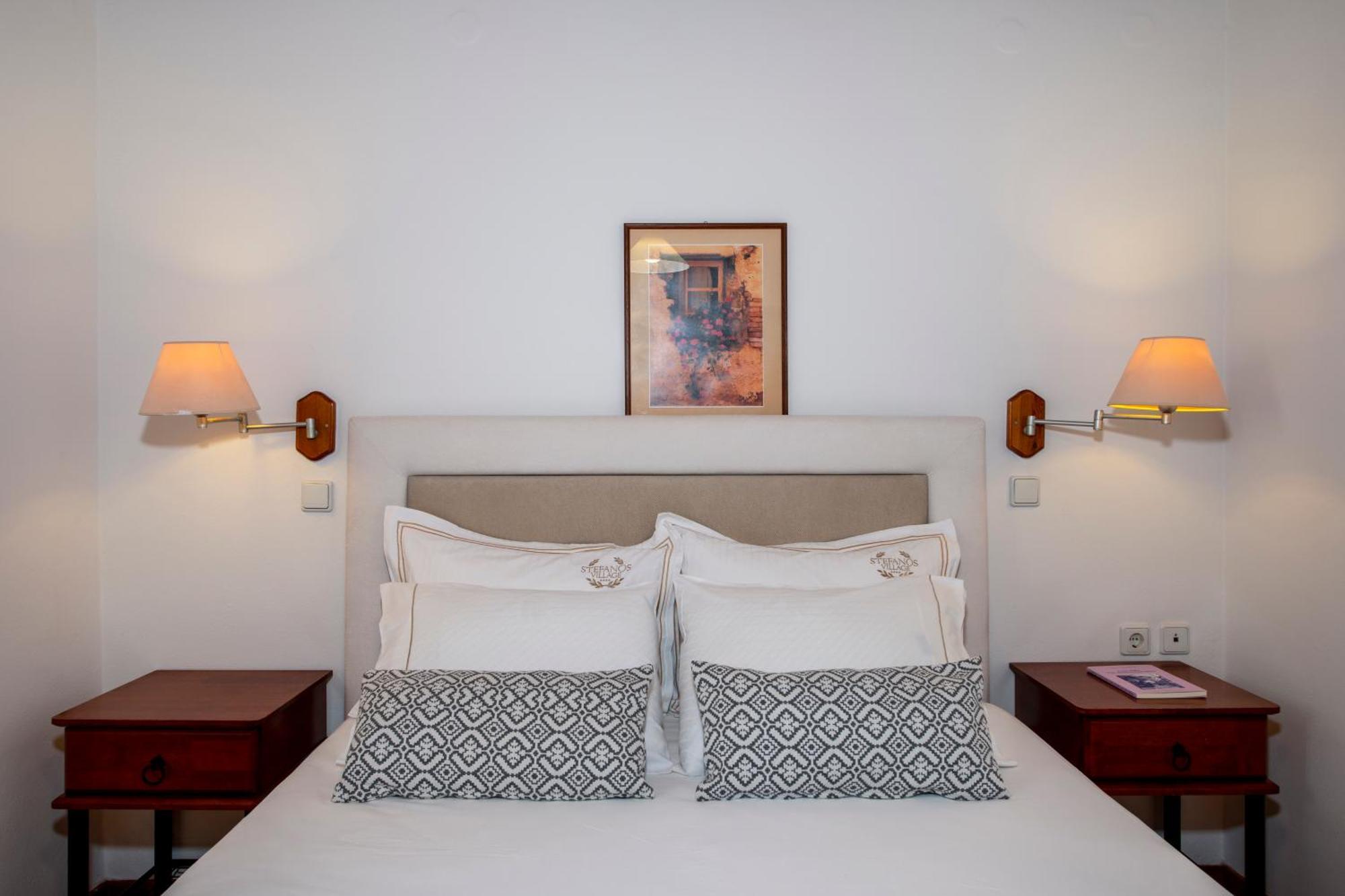 Hotel Stefanos Village
