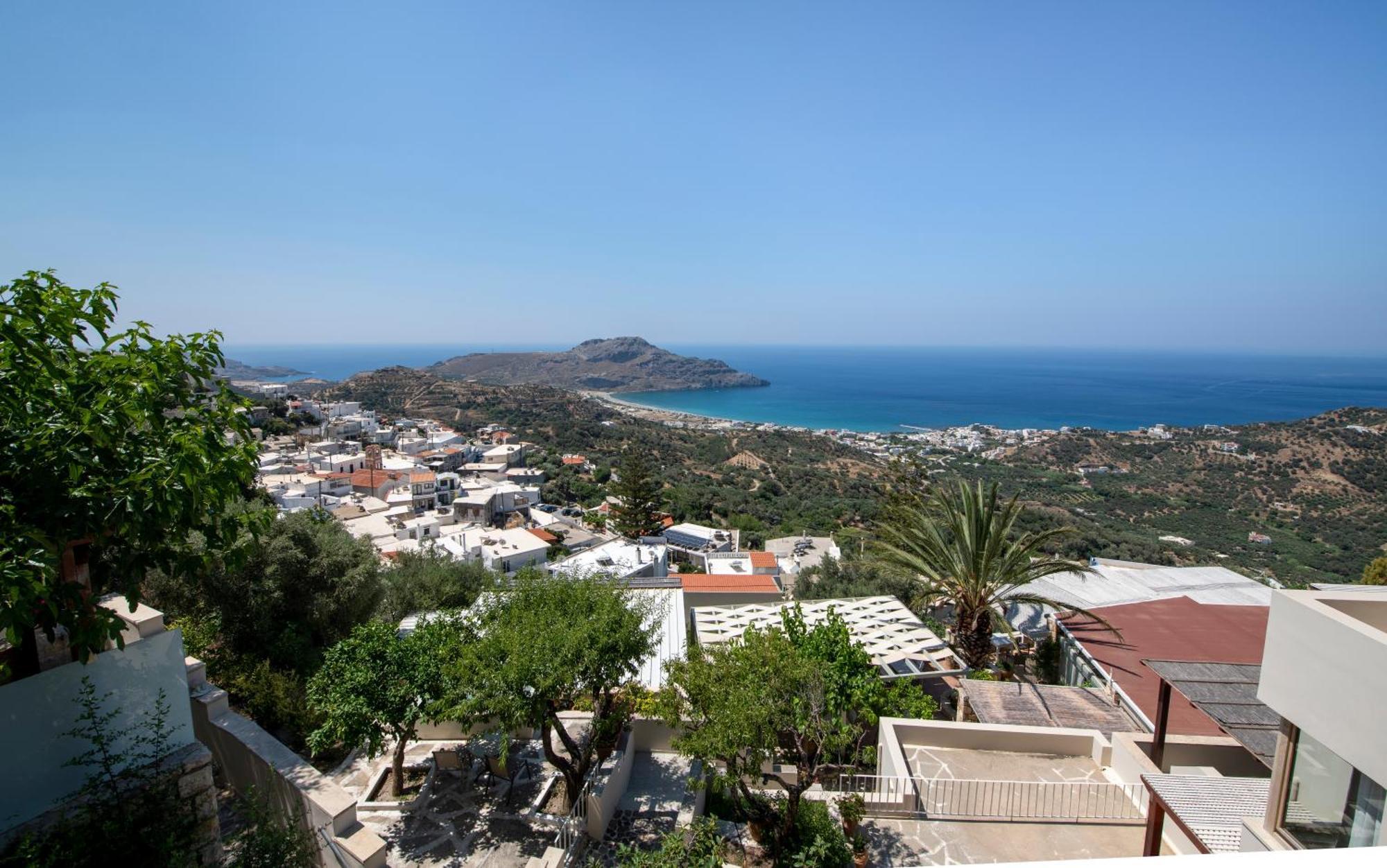 Stefanos Village Hotel