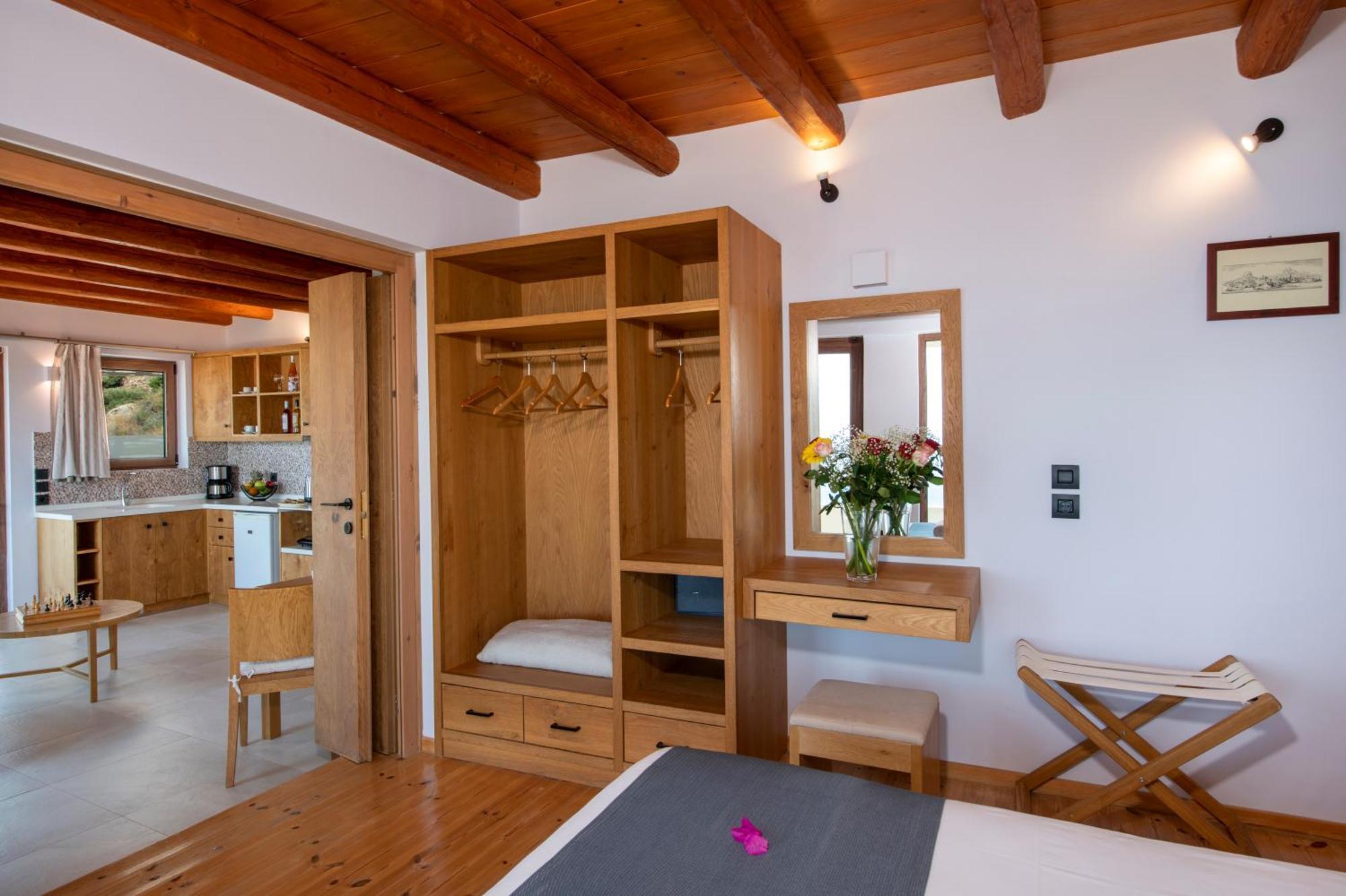 Hotel Stefanos Village 3*