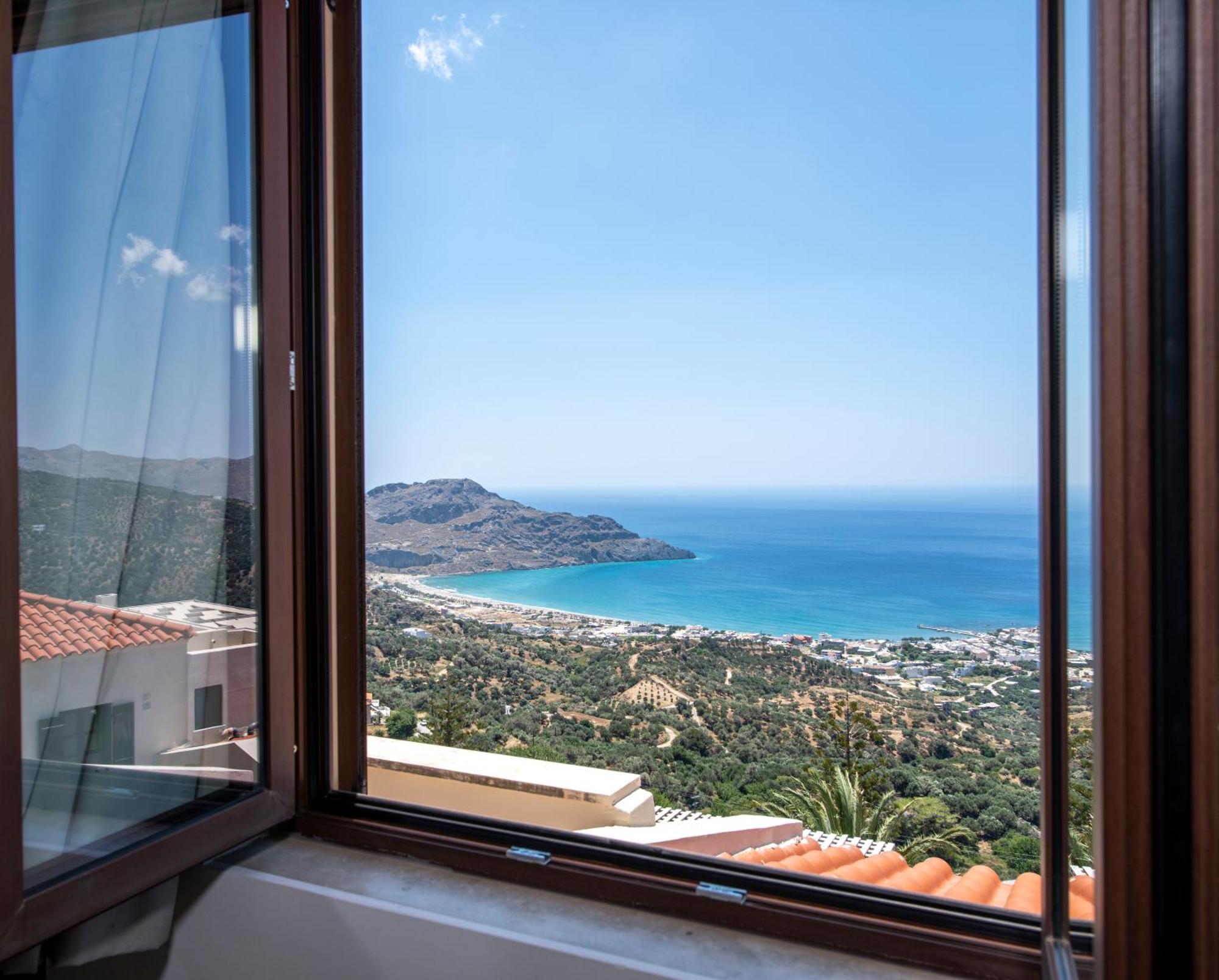 Stefanos Village Hotel 3*