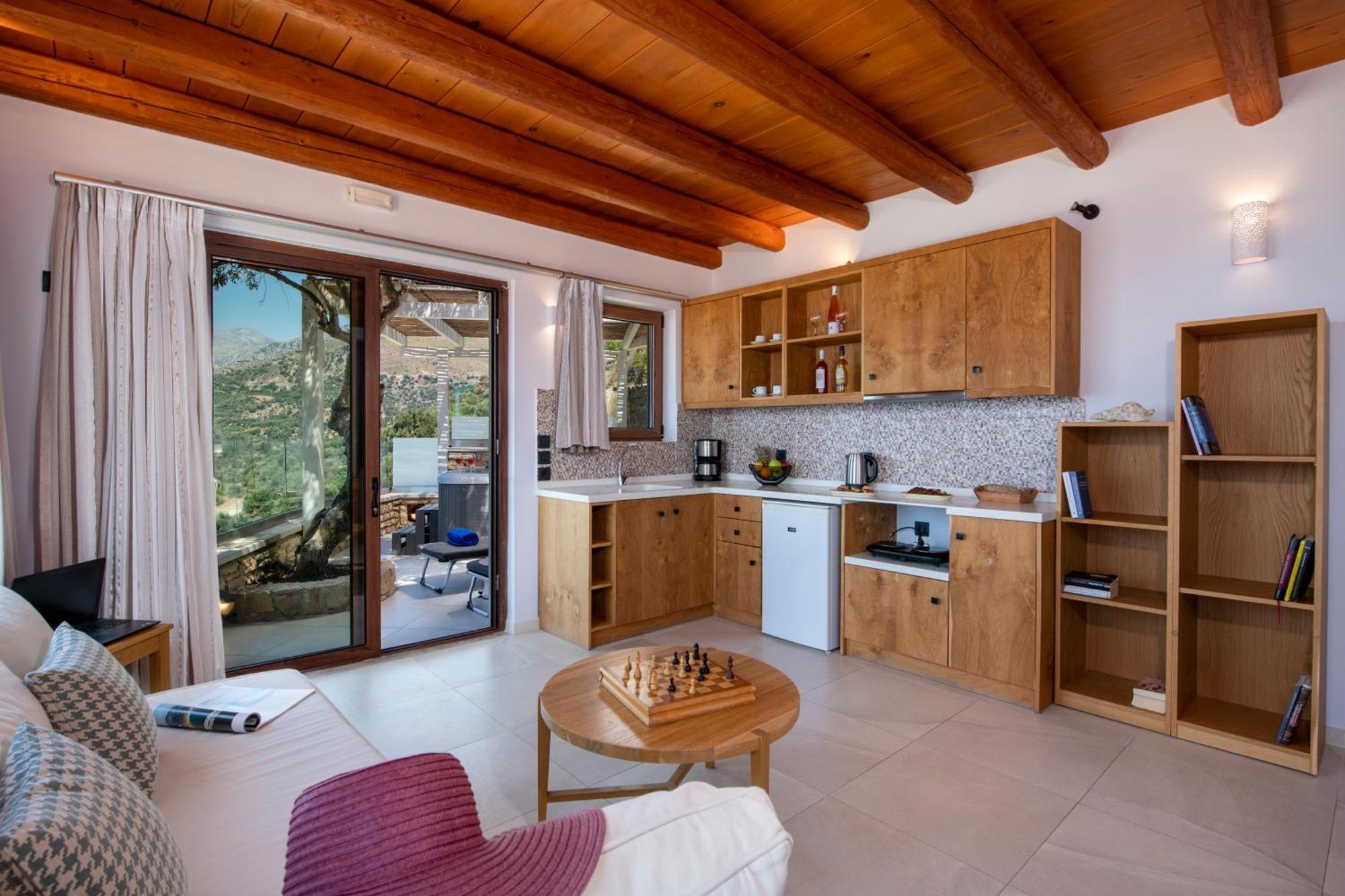 Hotel Stefanos Village