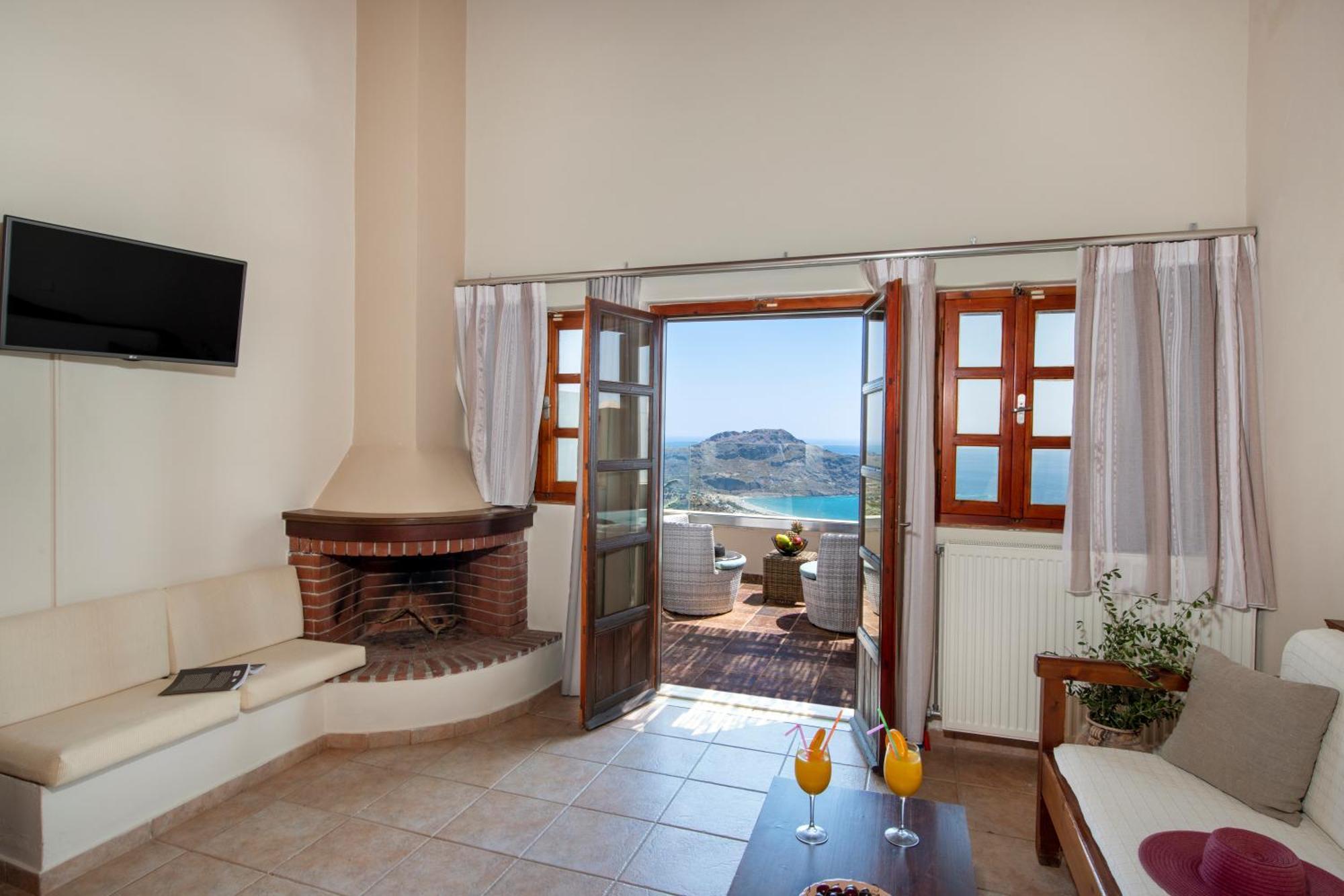 Stefanos Village Hotel 3*