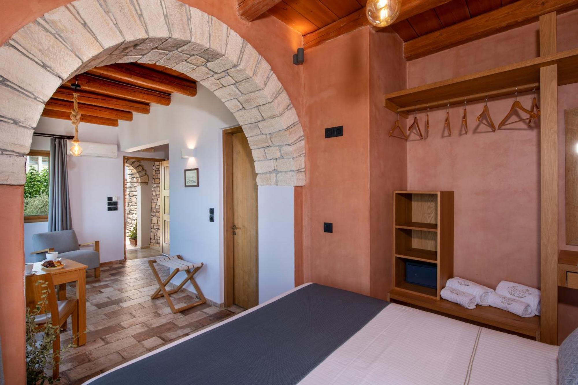 Stefanos Village 3*