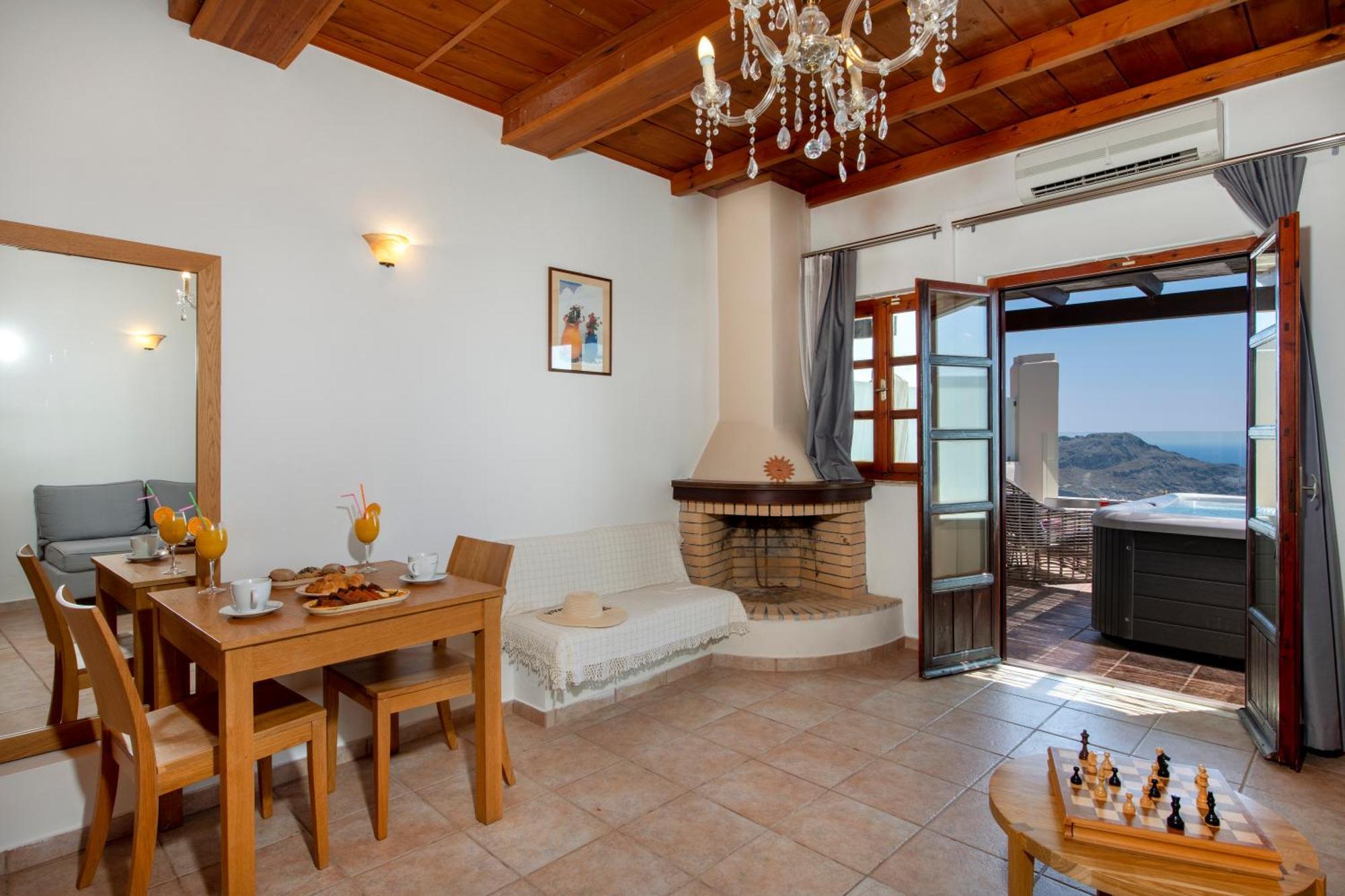 Hotel Stefanos Village 3*