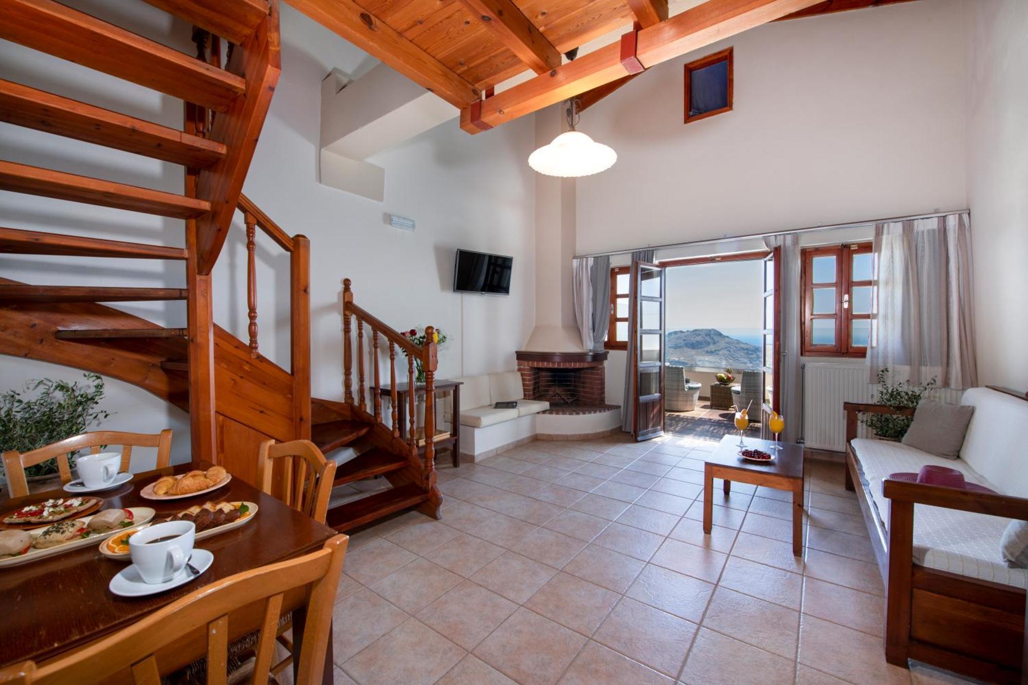 Stefanos Village Mirthios (Agios Vasileios)