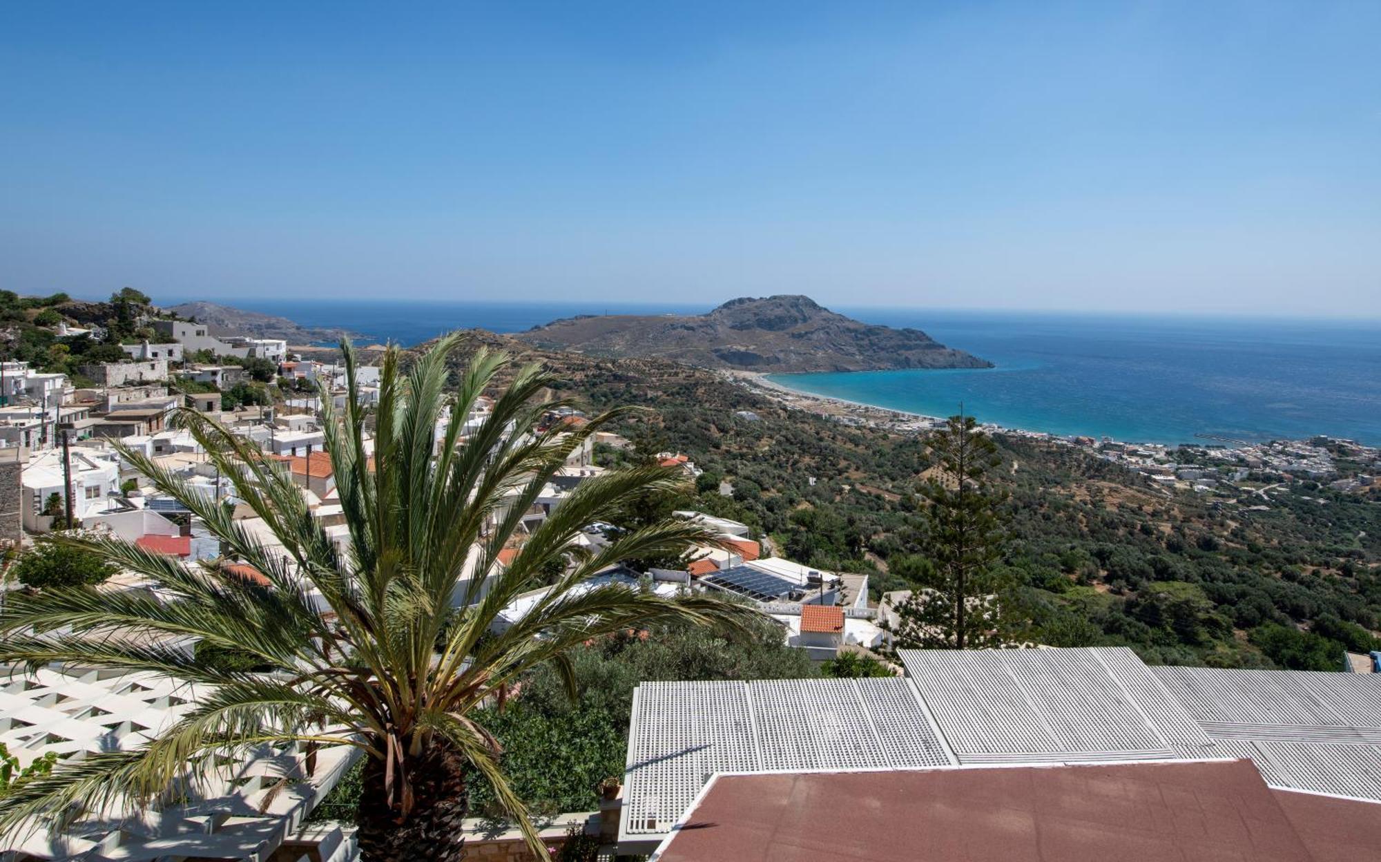 Hotel Stefanos Village 3*
