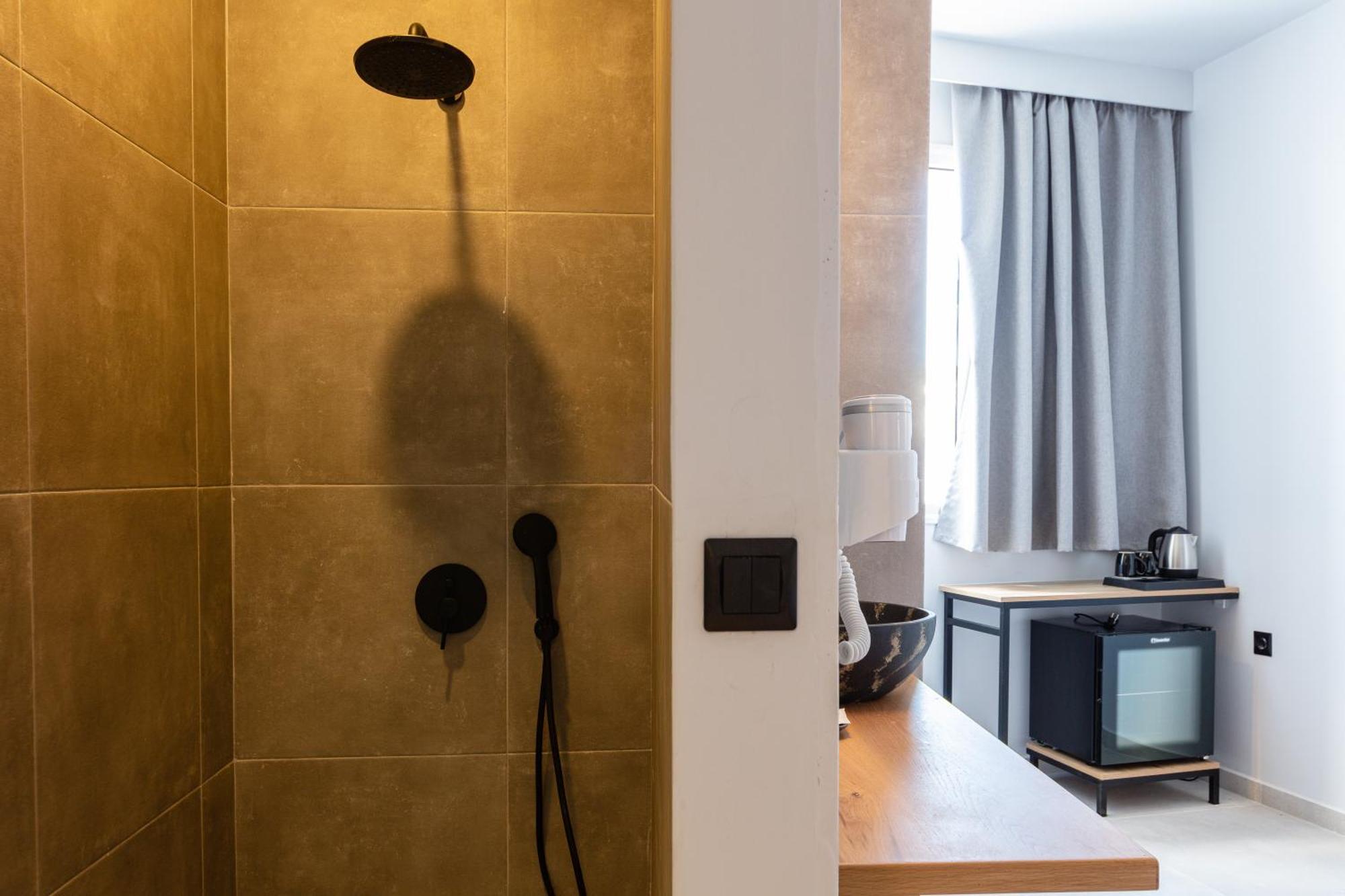 Hotel Areti 2*