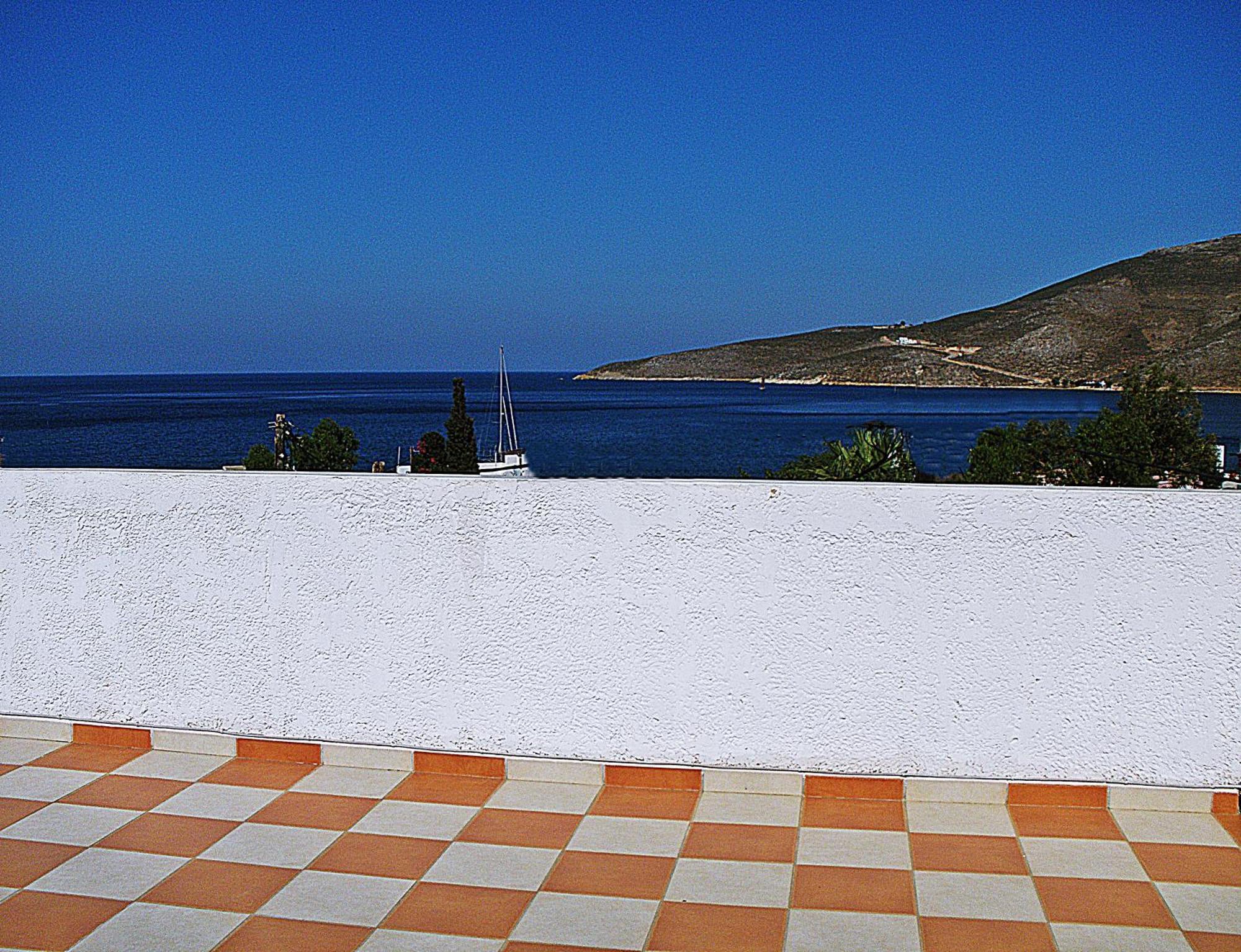 Apartment Apollo Livadia (Tilos)