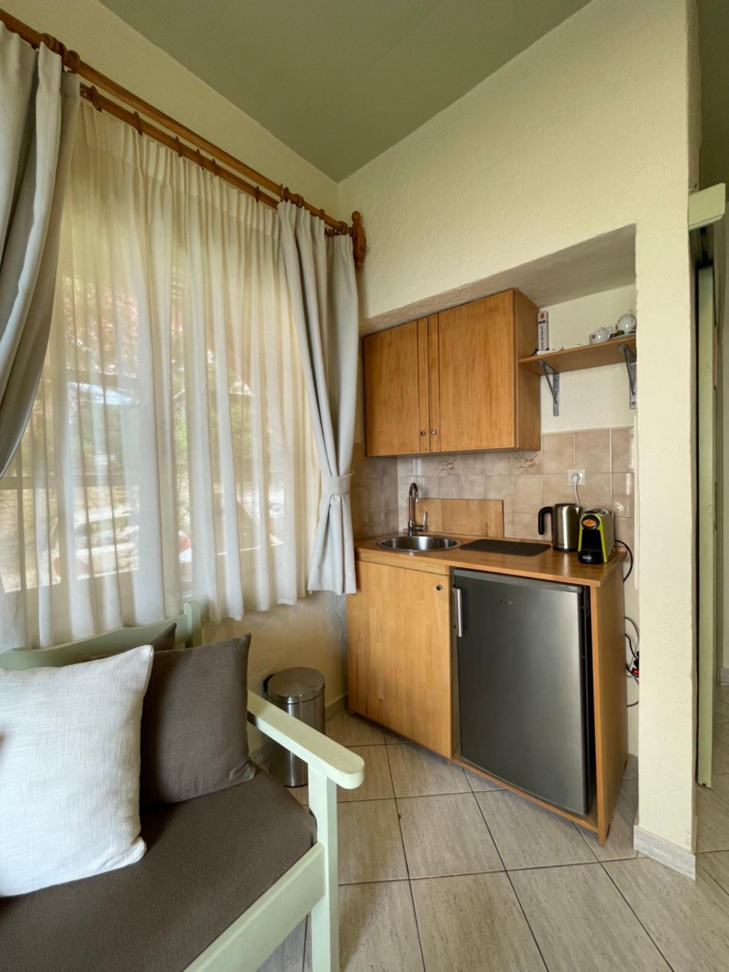 Apartment Georgia &