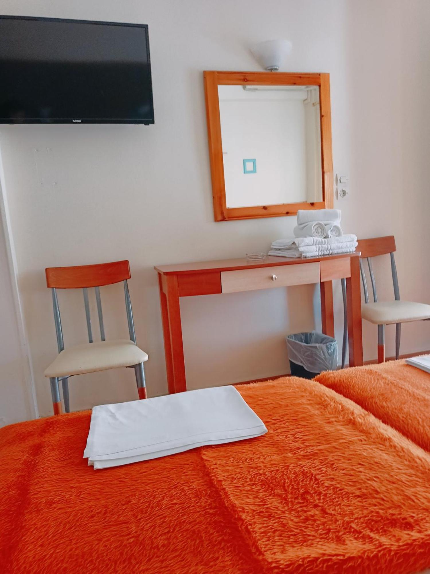 Hotel Efstratios