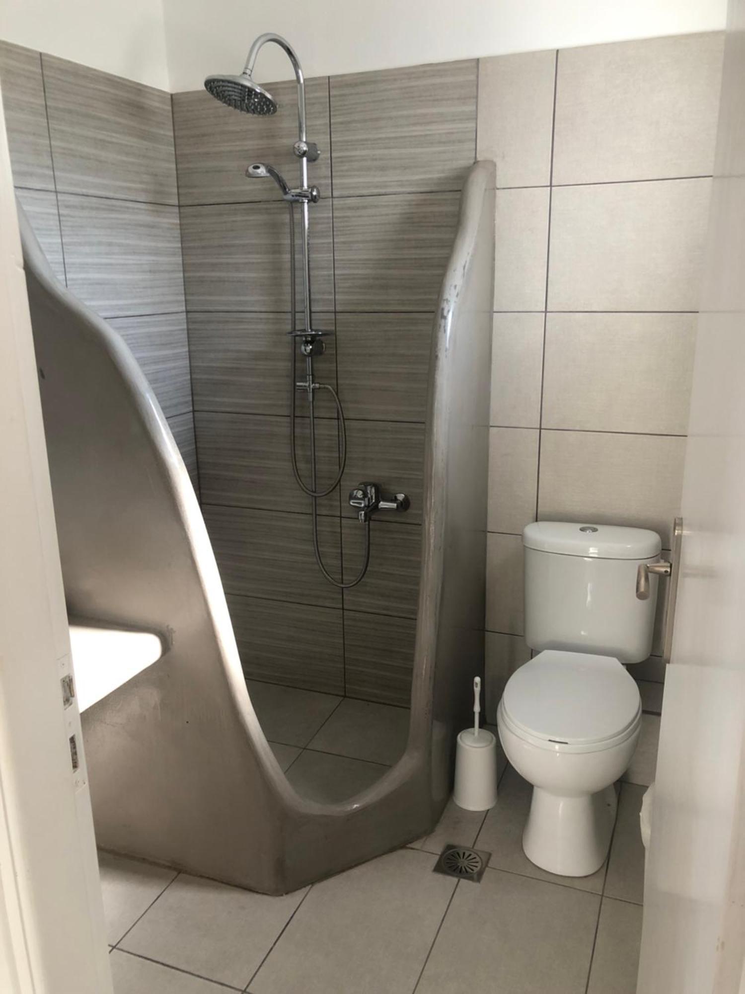 Guest house Athina Rooms - Lounge Apartments Parikia (Paros)
