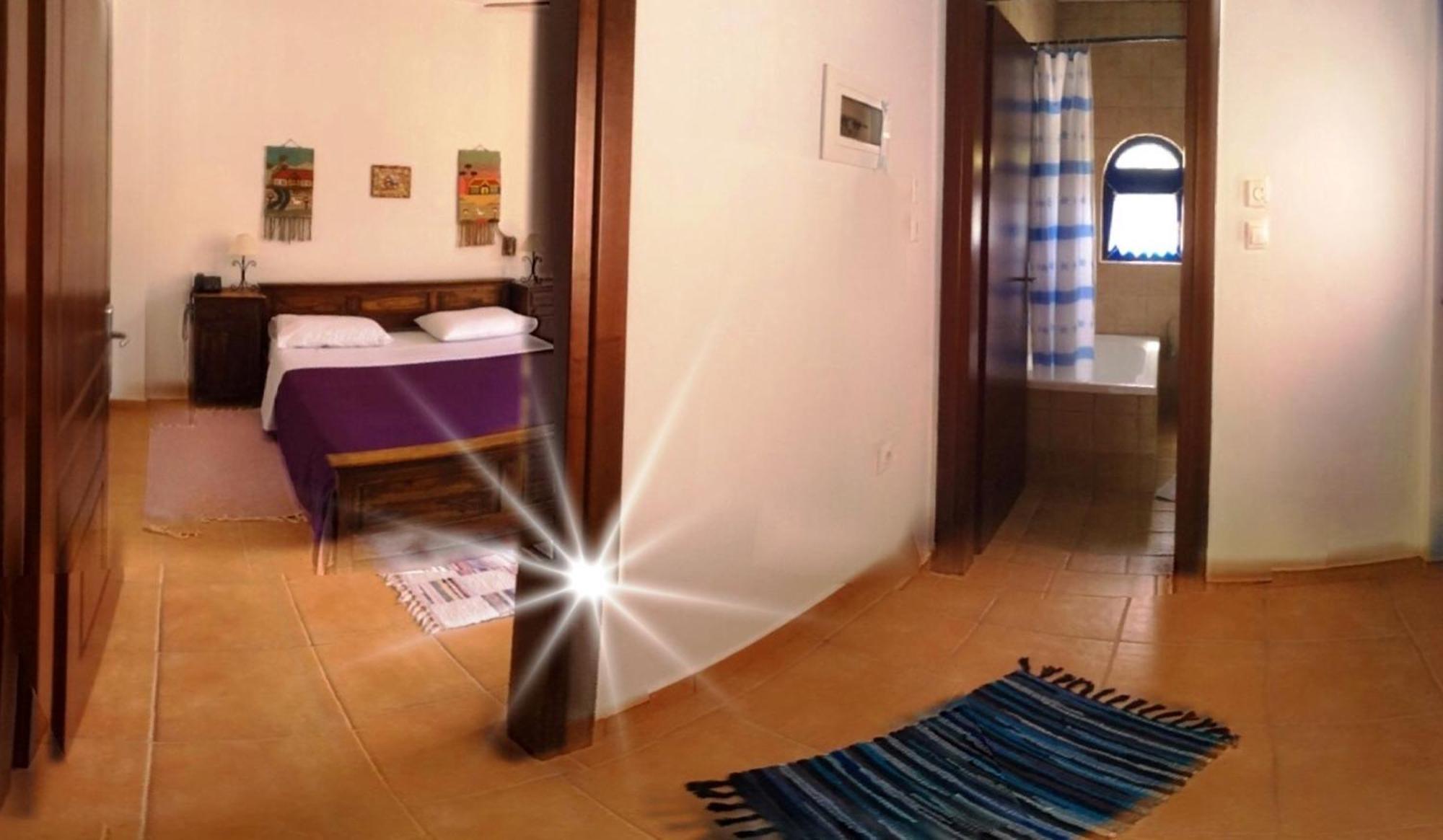 Archondissa Therma (Samothraki)