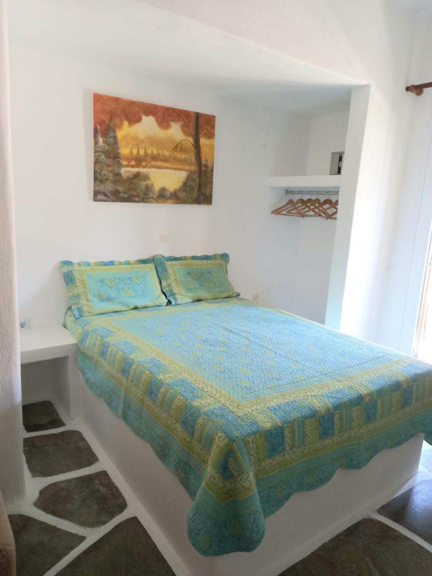 Aparthotel Villa Rena Batsi (Andros)