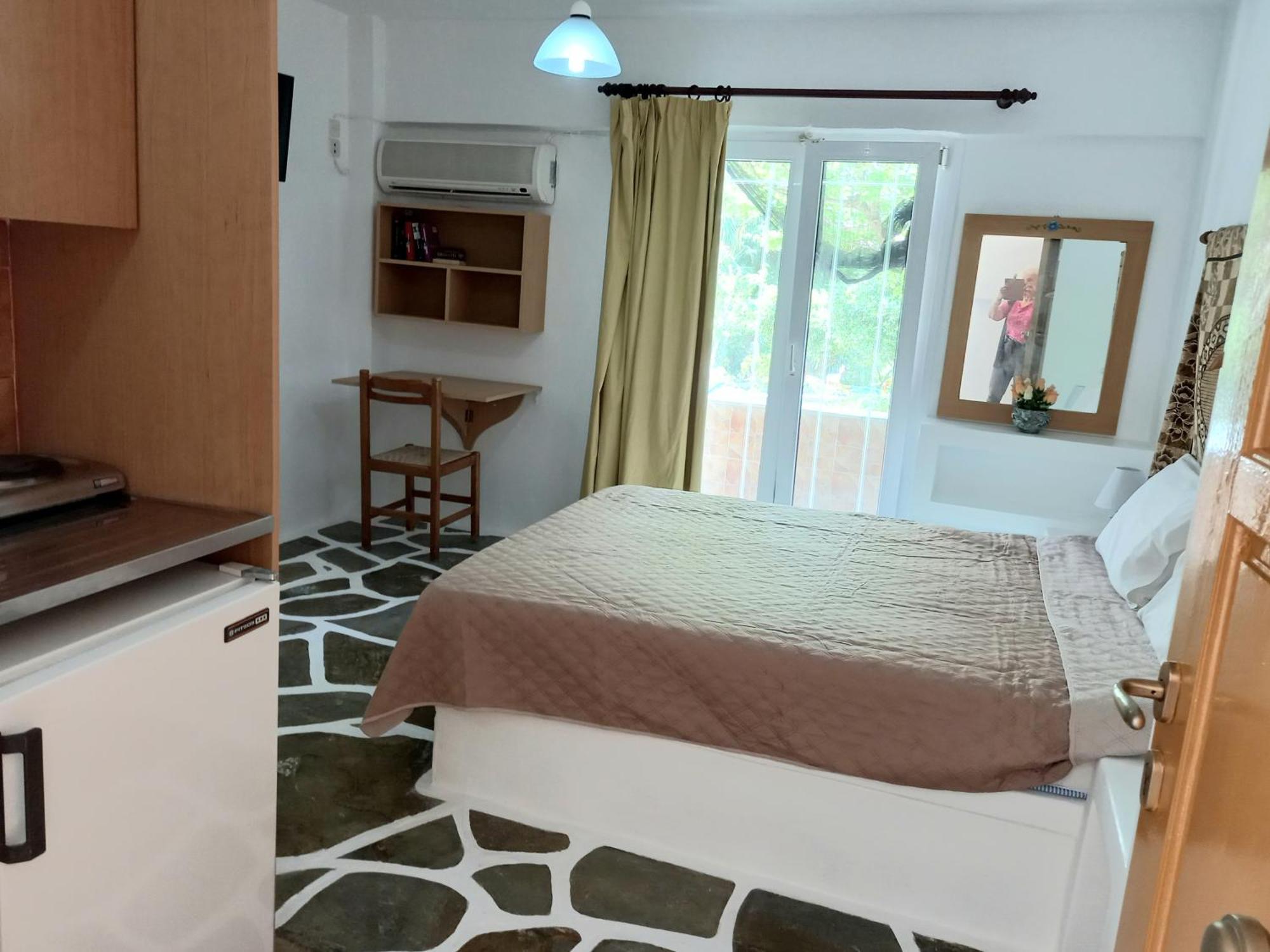Aparthotel Villa Rena