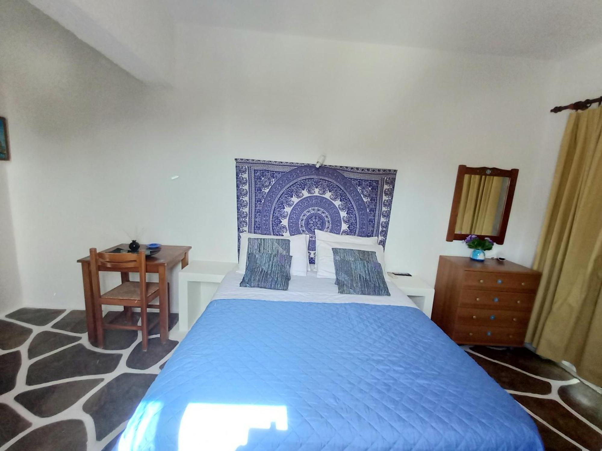 Villa Rena Batsi (Andros)