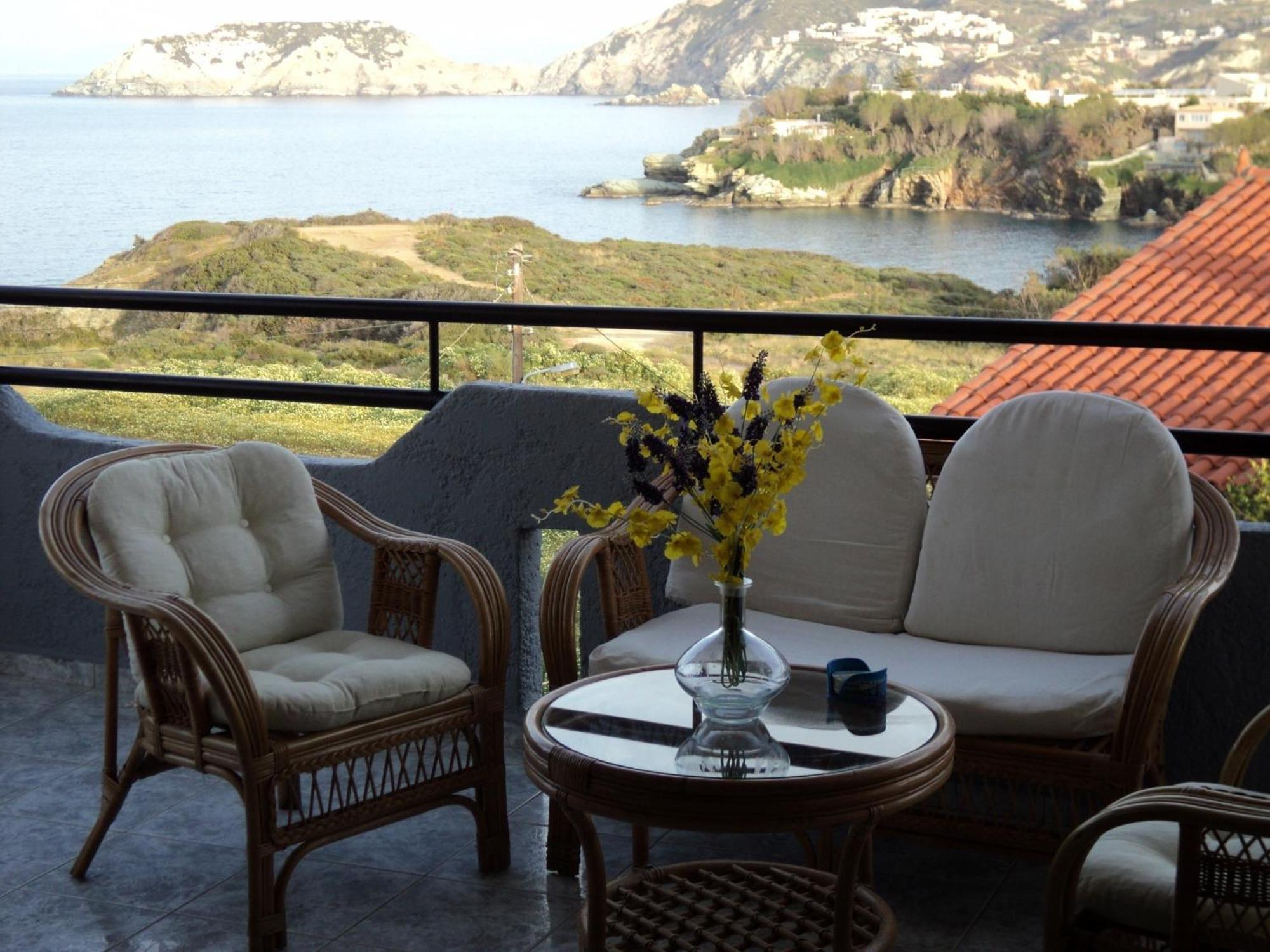 Apartment Evita Bay Heraklion