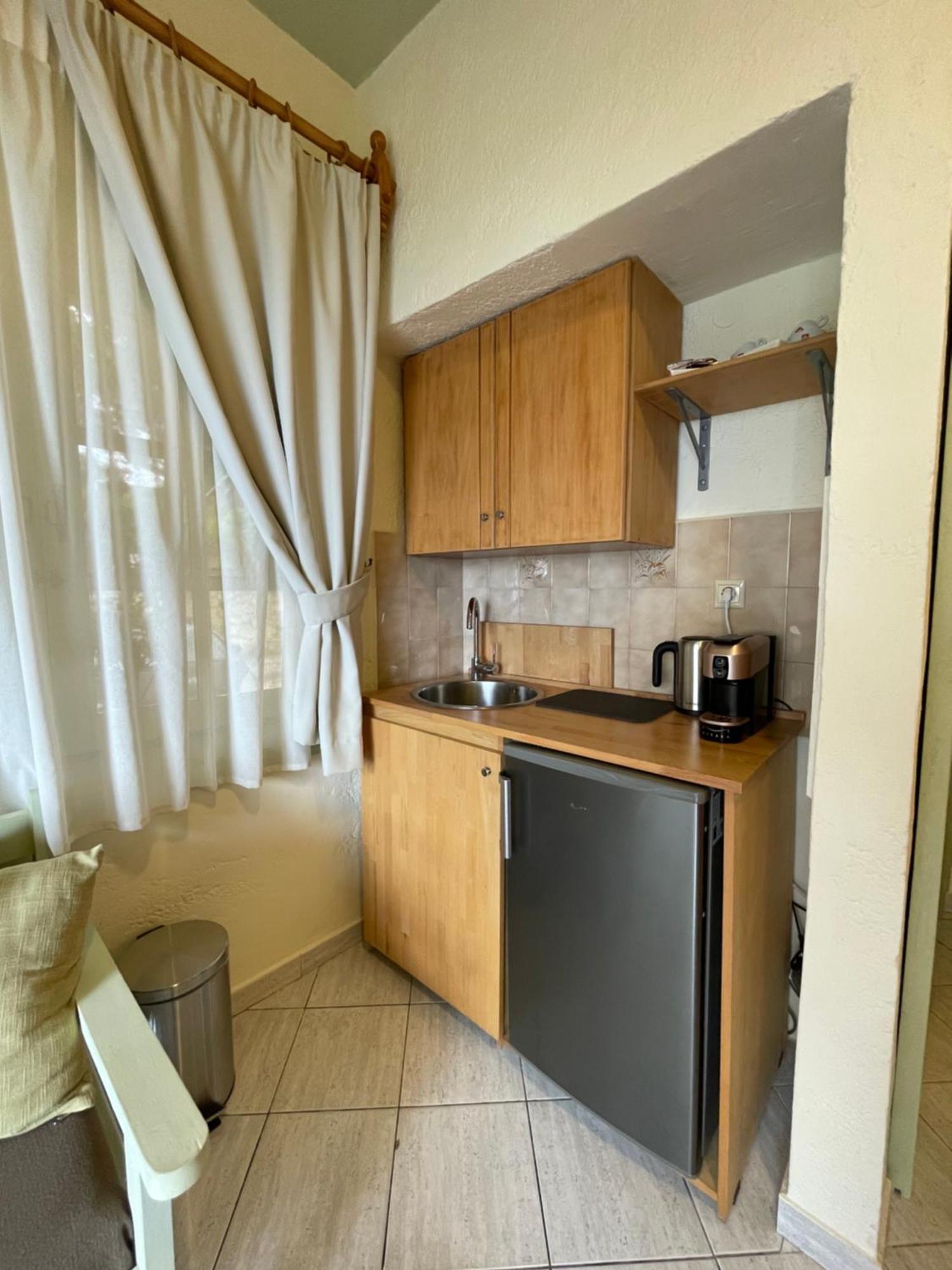 Apartment Georgia & Kalamaki (Chania)