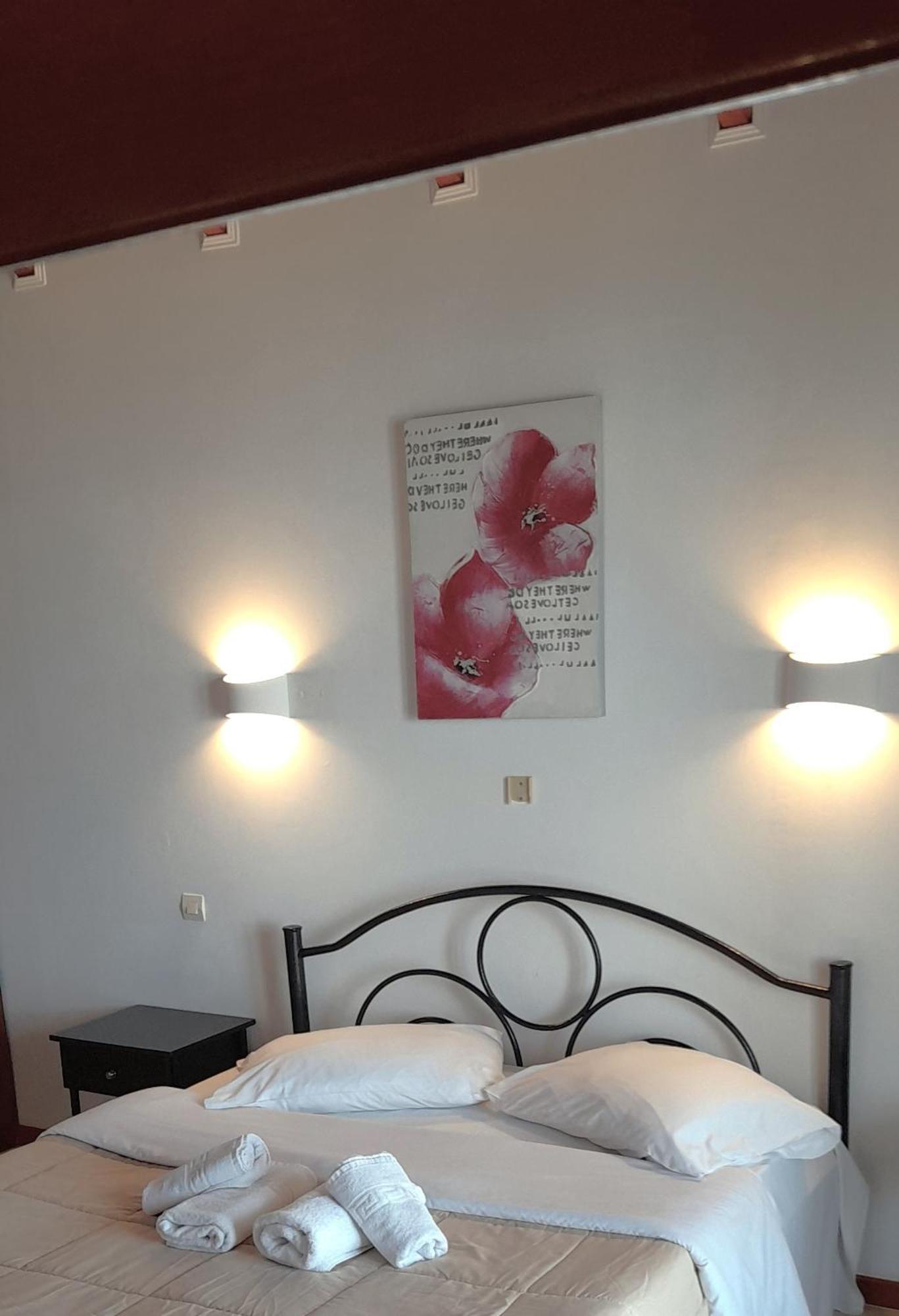 Stefanosplace Aparthotel Sea View Barbati