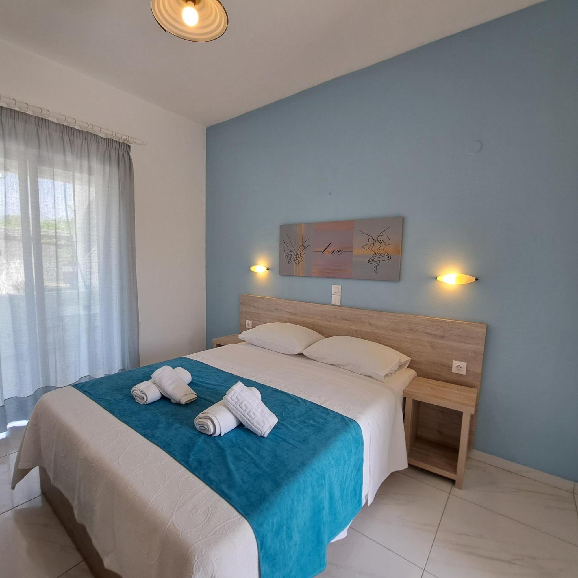 Stars Apartment Laganas