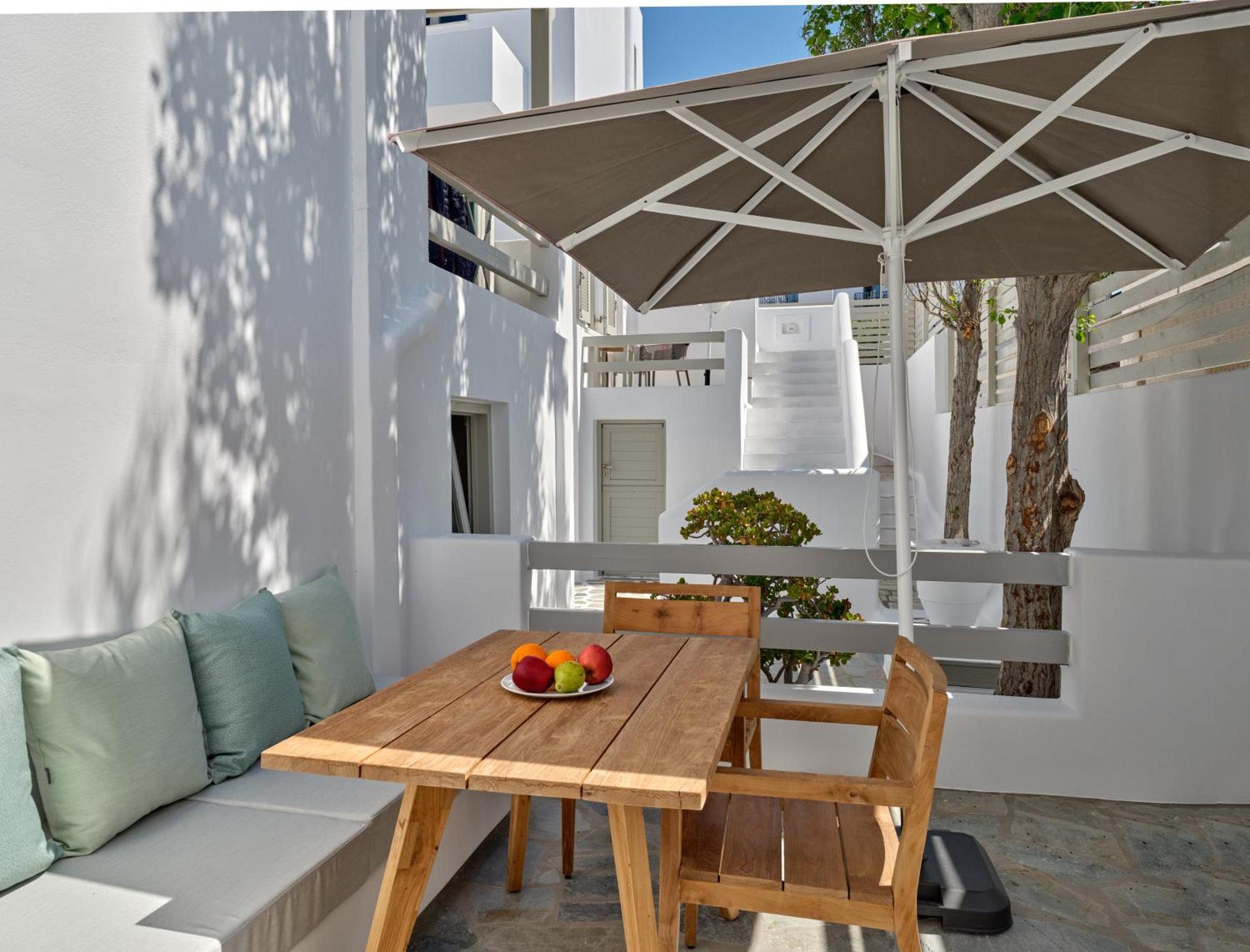 Kandiani Bleu Ciel Aparthotel 3*