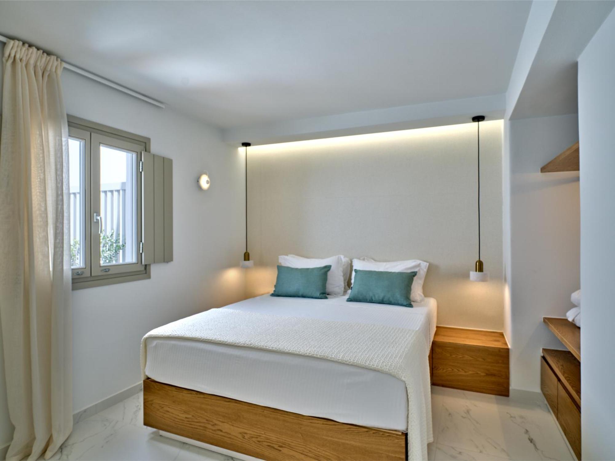 Aparthotel Kandiani Bleu Ciel
