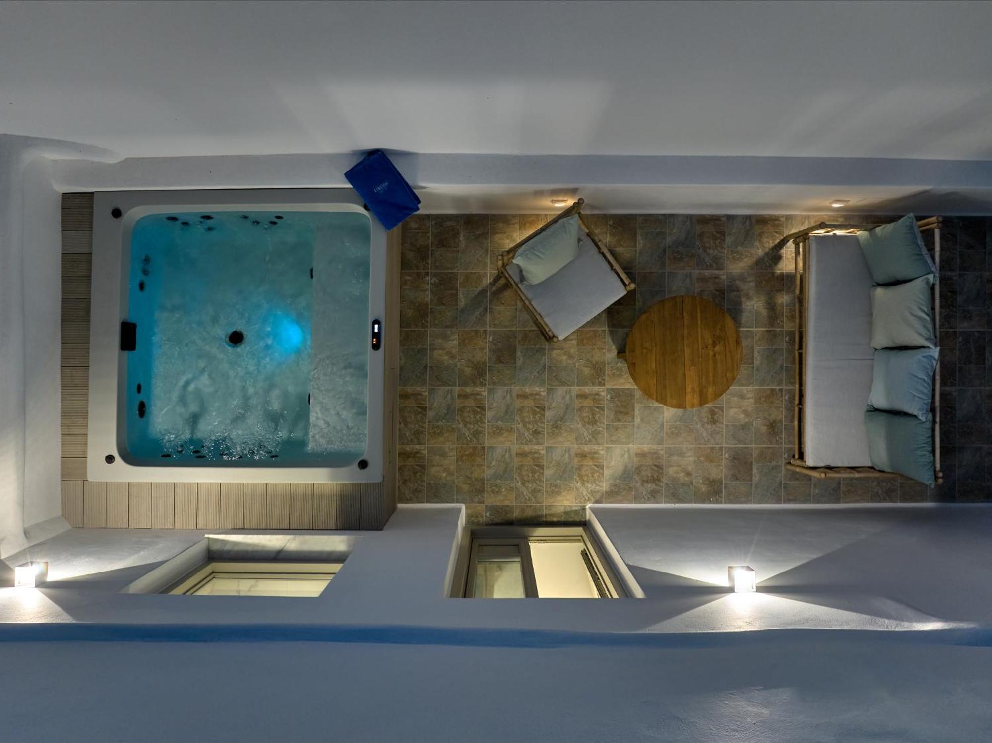 Kandiani Bleu Ciel Aparthotel